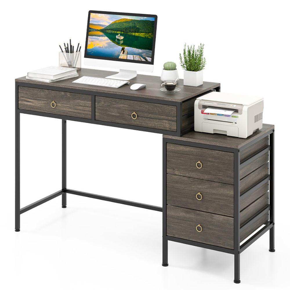 JUSHUA PQ-7HYVEY desks - View #3