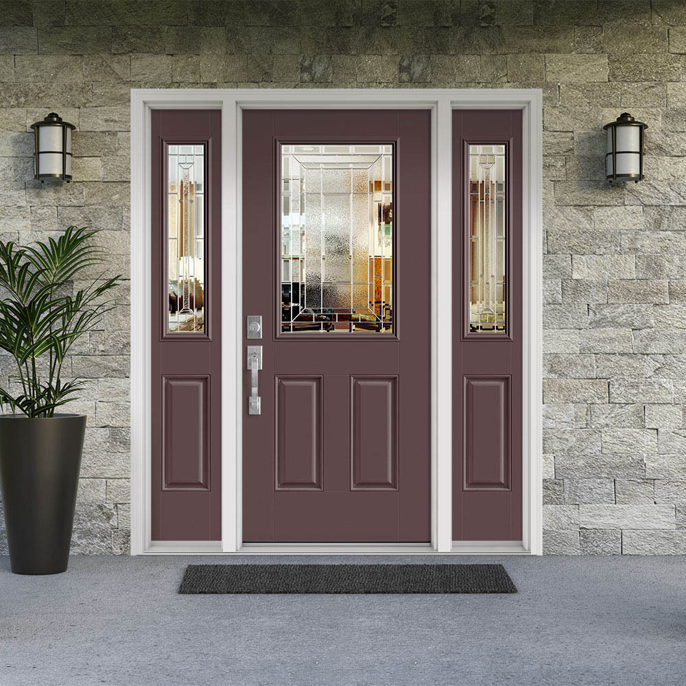 Masonite 631465 Entry-Doors - View #3