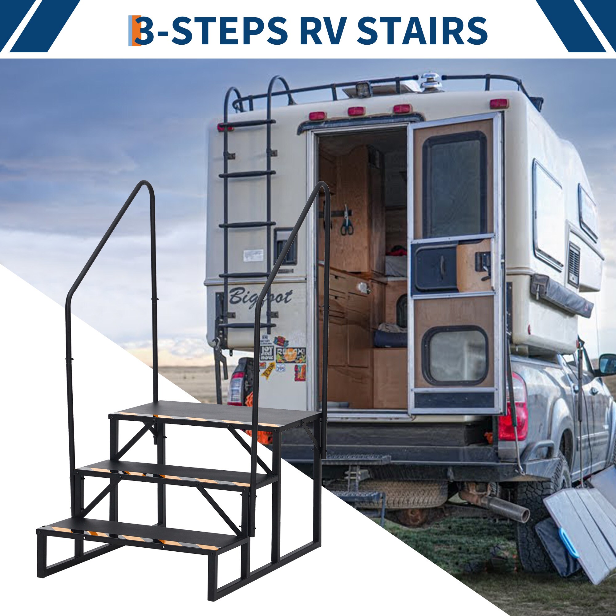 GarveeLife C3H-UONFLD7SW9R3OY-L Rv-Accessories - View #4