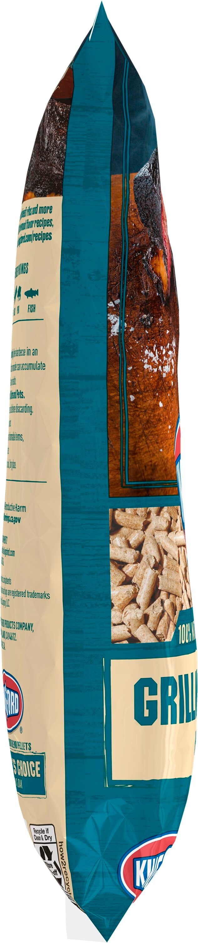 Kingsford 4460032496 Grilling-Pellets - View #9