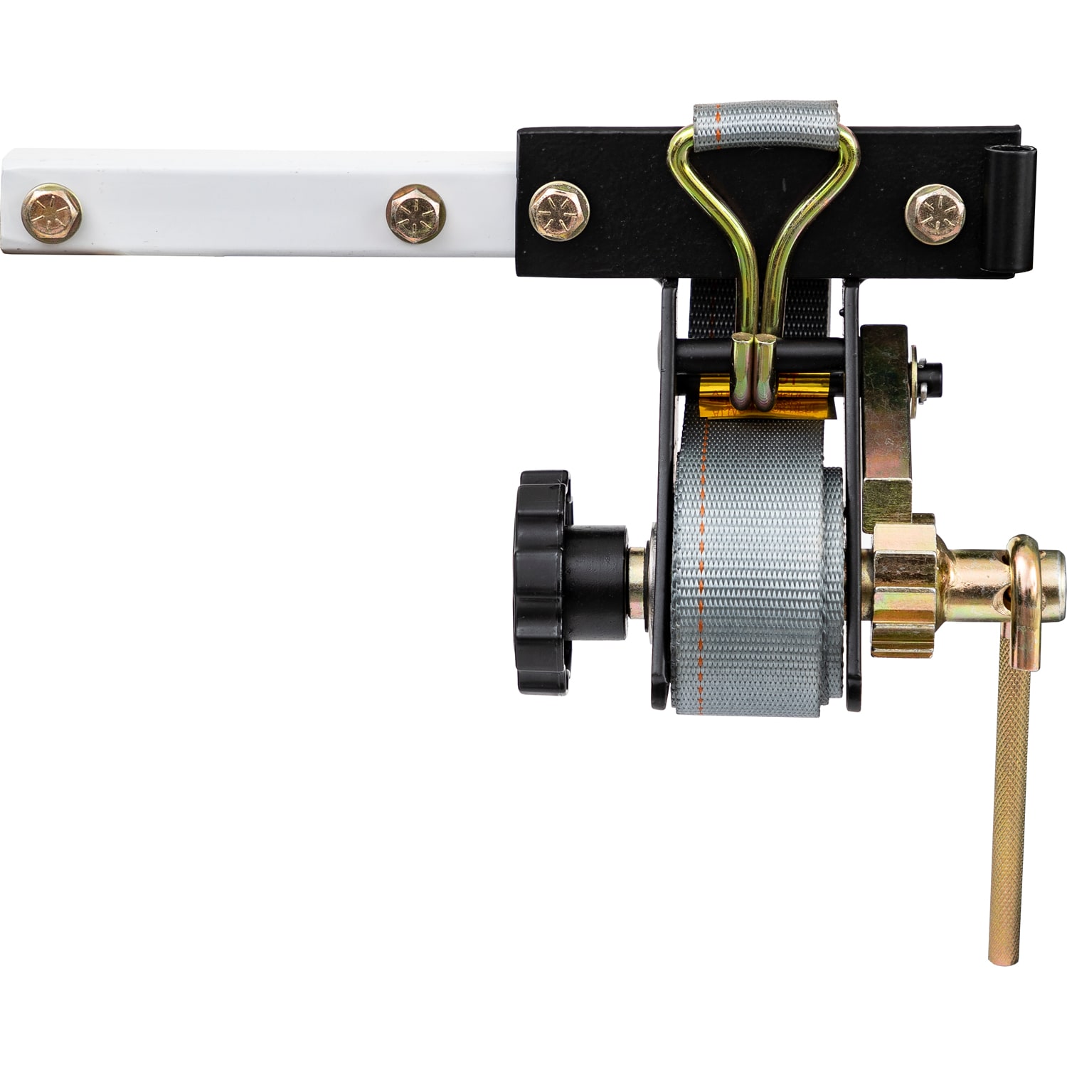 Buyers Products 1501312 Tie-Down-Hardware - View #2