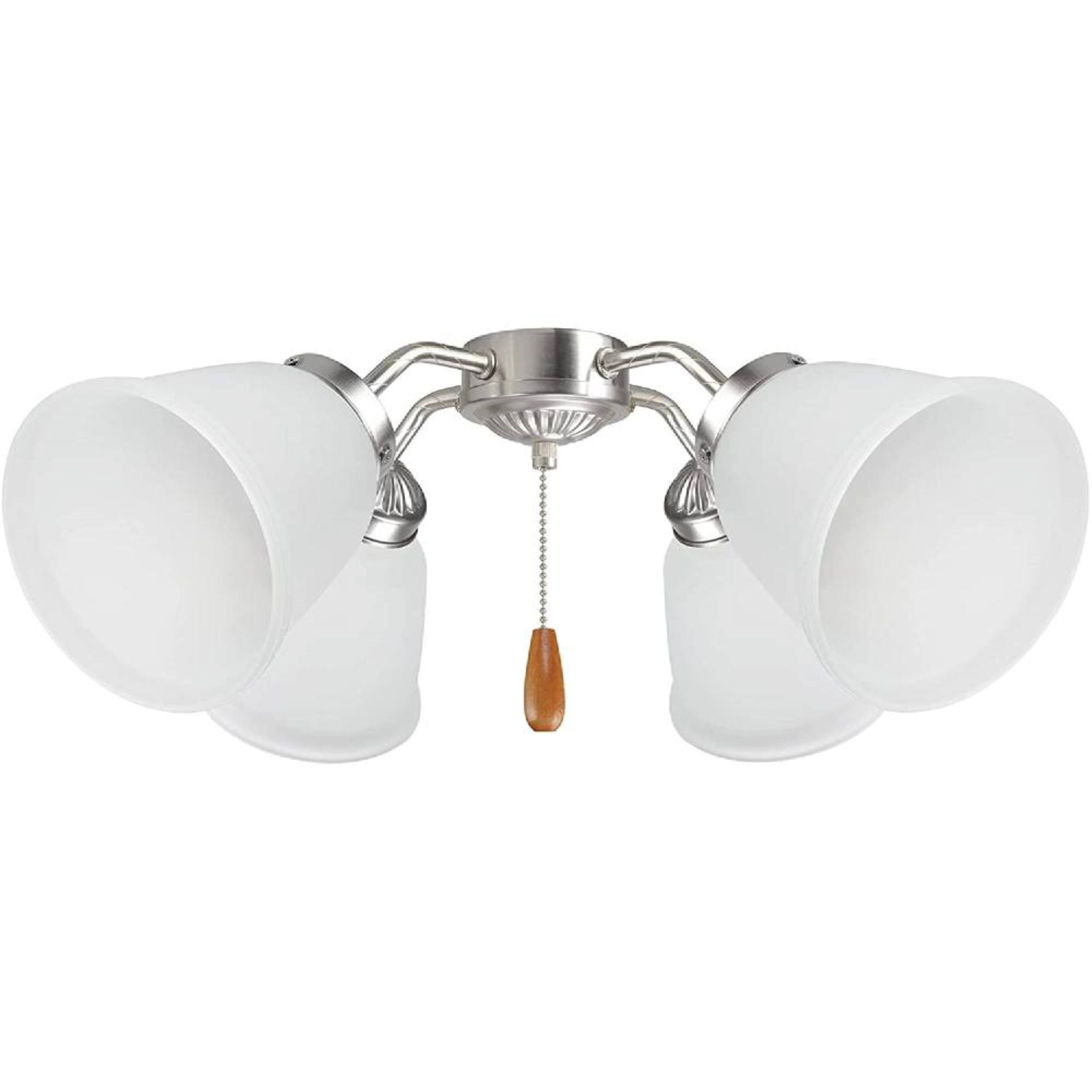 Aspen Creative Corporation 23168-4 Light-Shades - View #2