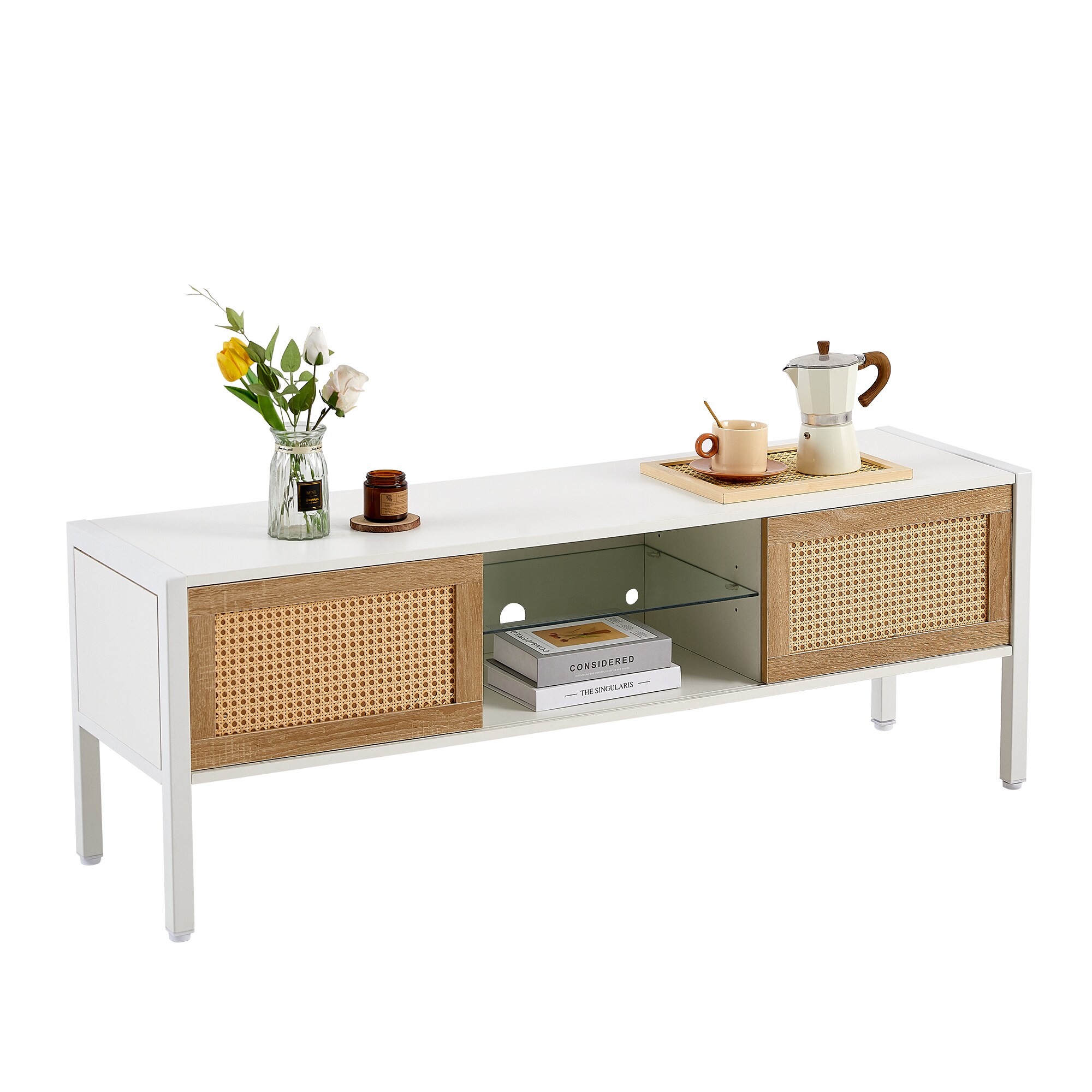 Huluwat XH-65121751 Tv-Stands - View #5