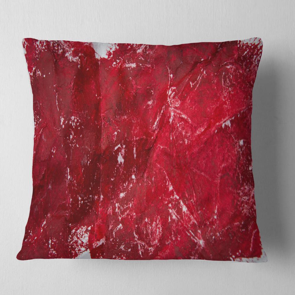 Designart CU6514-16-16 Accent-Pillows - View #2