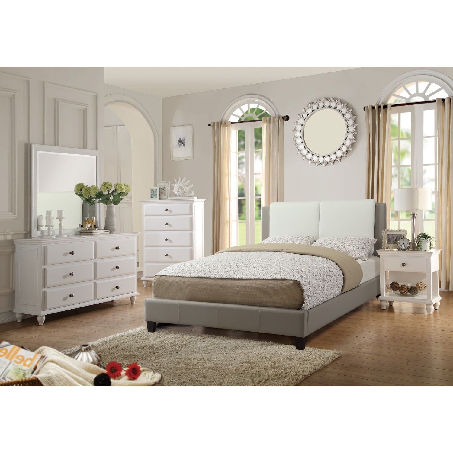 JASMODER SR014349 nightstands - View #7