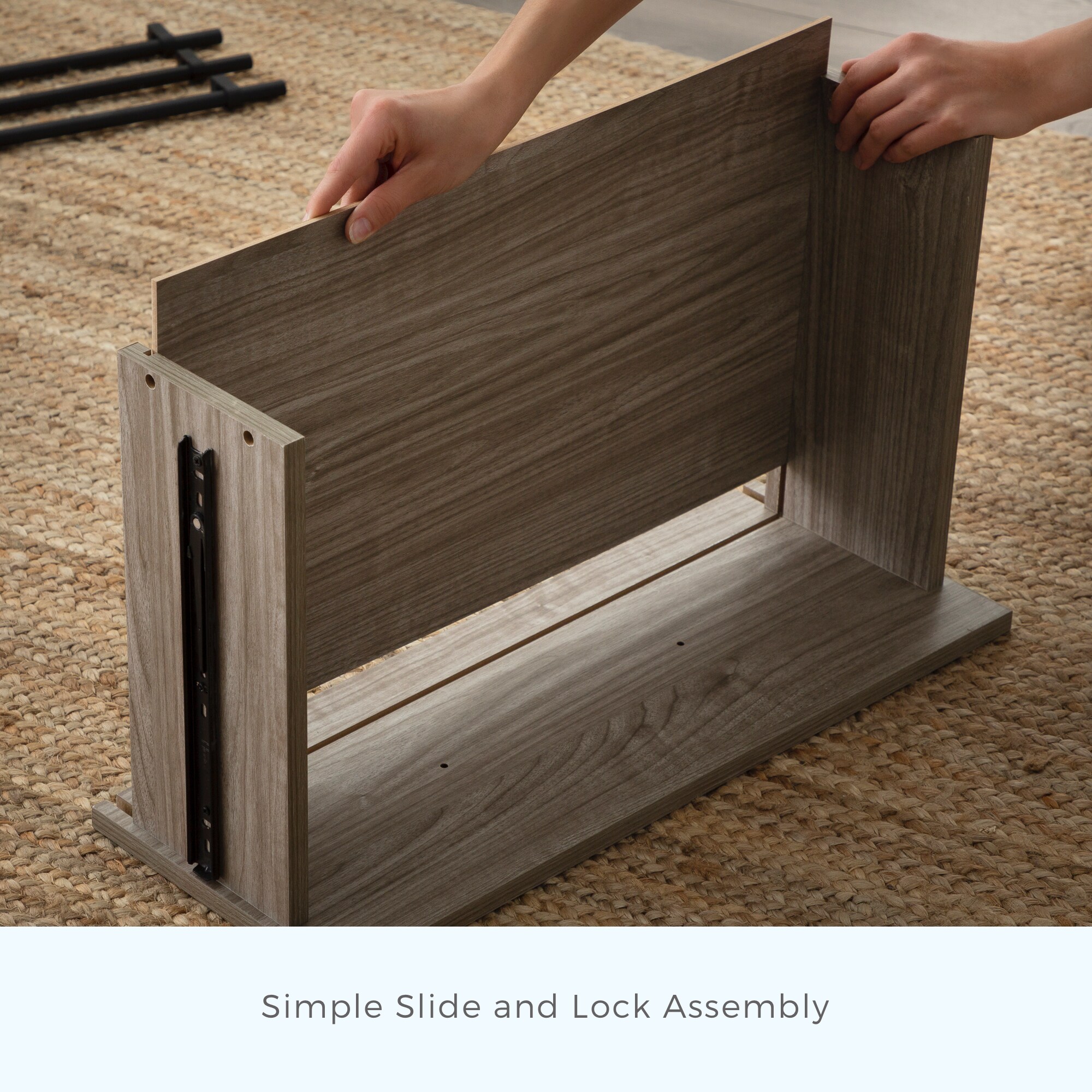 Brookside BS0001WA4D dressers - View #8