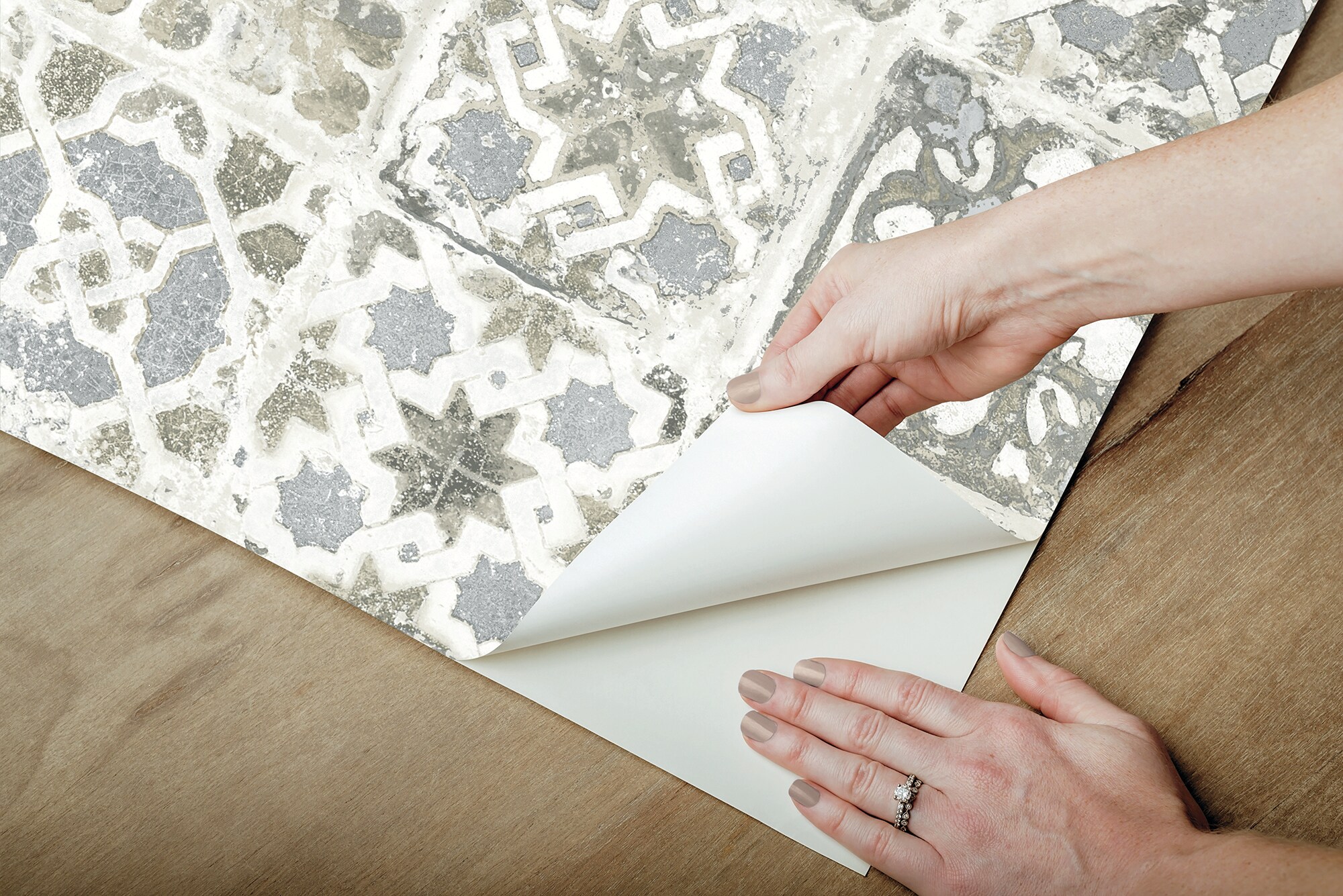 York Wallcoverings PSW1301RL wallpaper - View #5