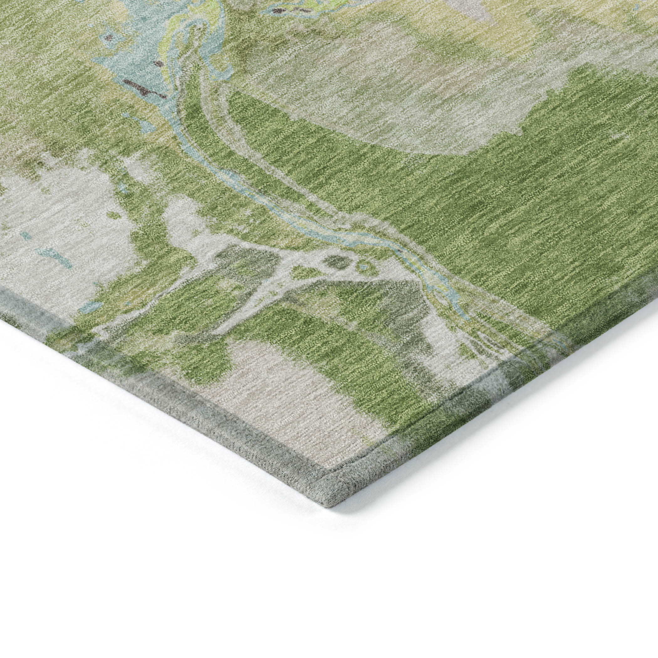 Addison Rugs ACN1005GE5X8 rugs - View #4