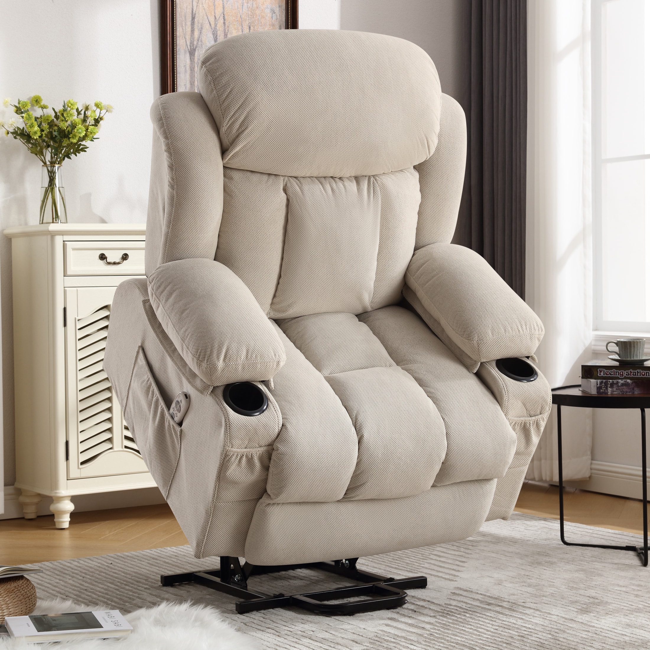 Mondawe MO-CO81884 recliners - View #5