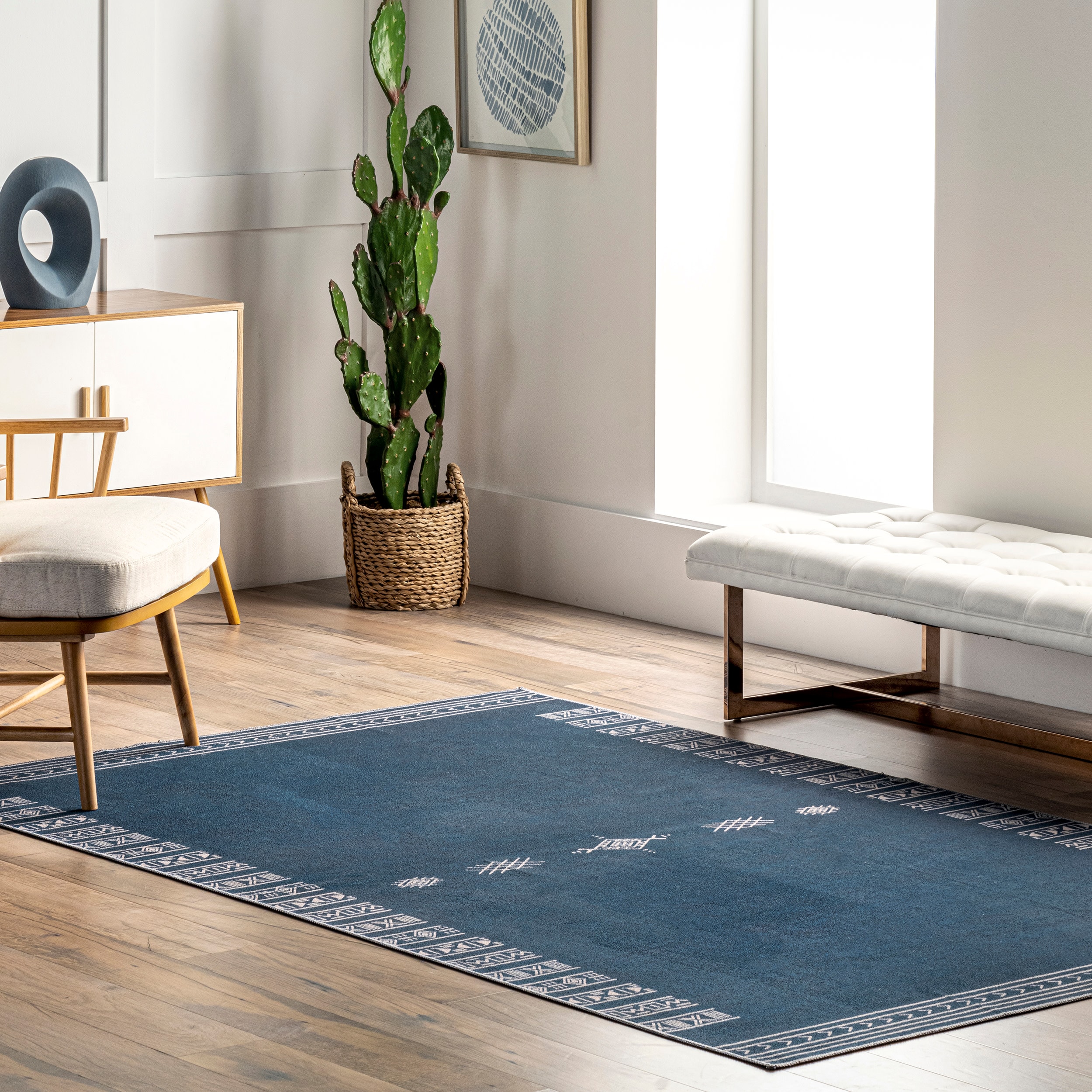 nuLOOM HJAU29A-2608 rugs - View #2