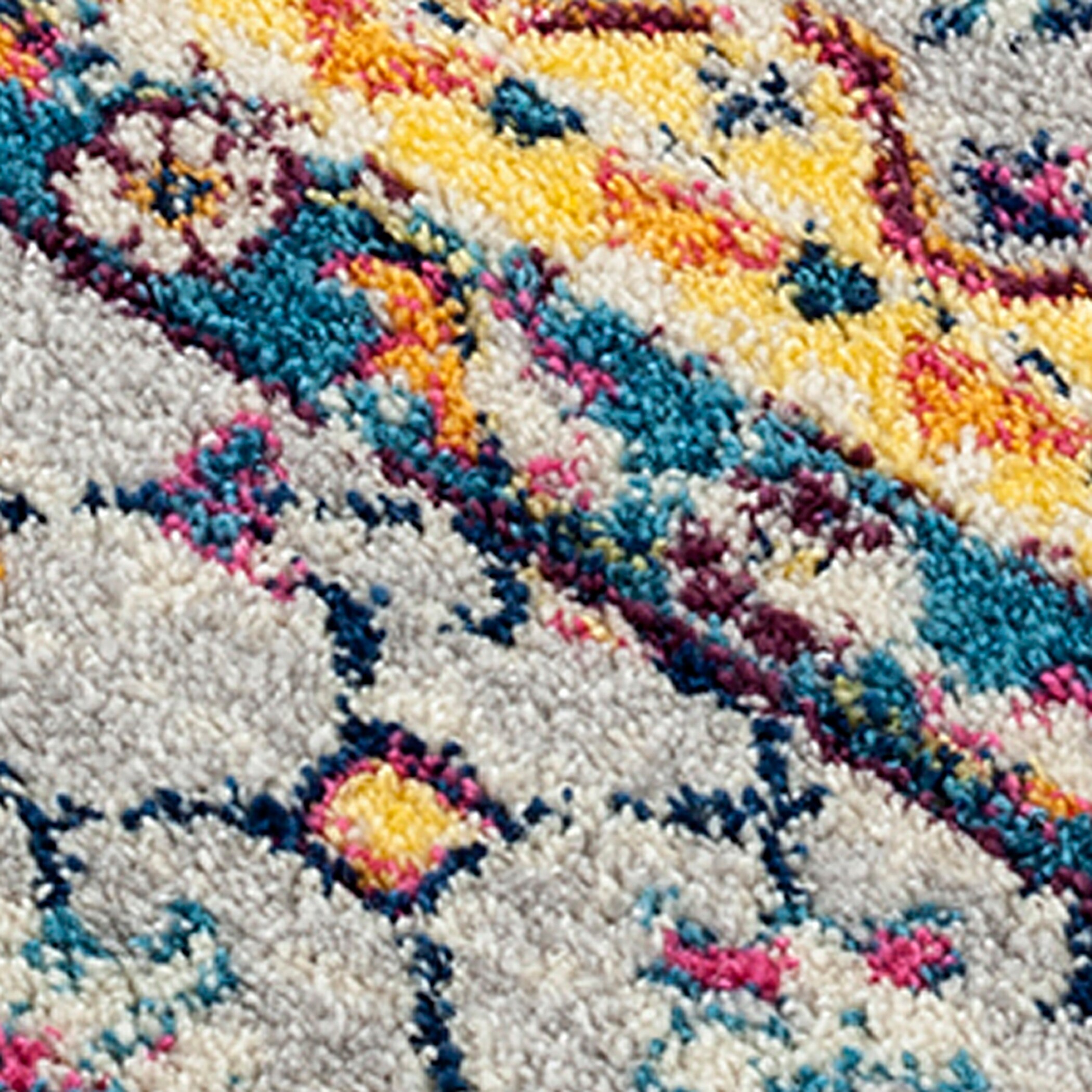 Amer Rugs MAN336666R rugs - View #3