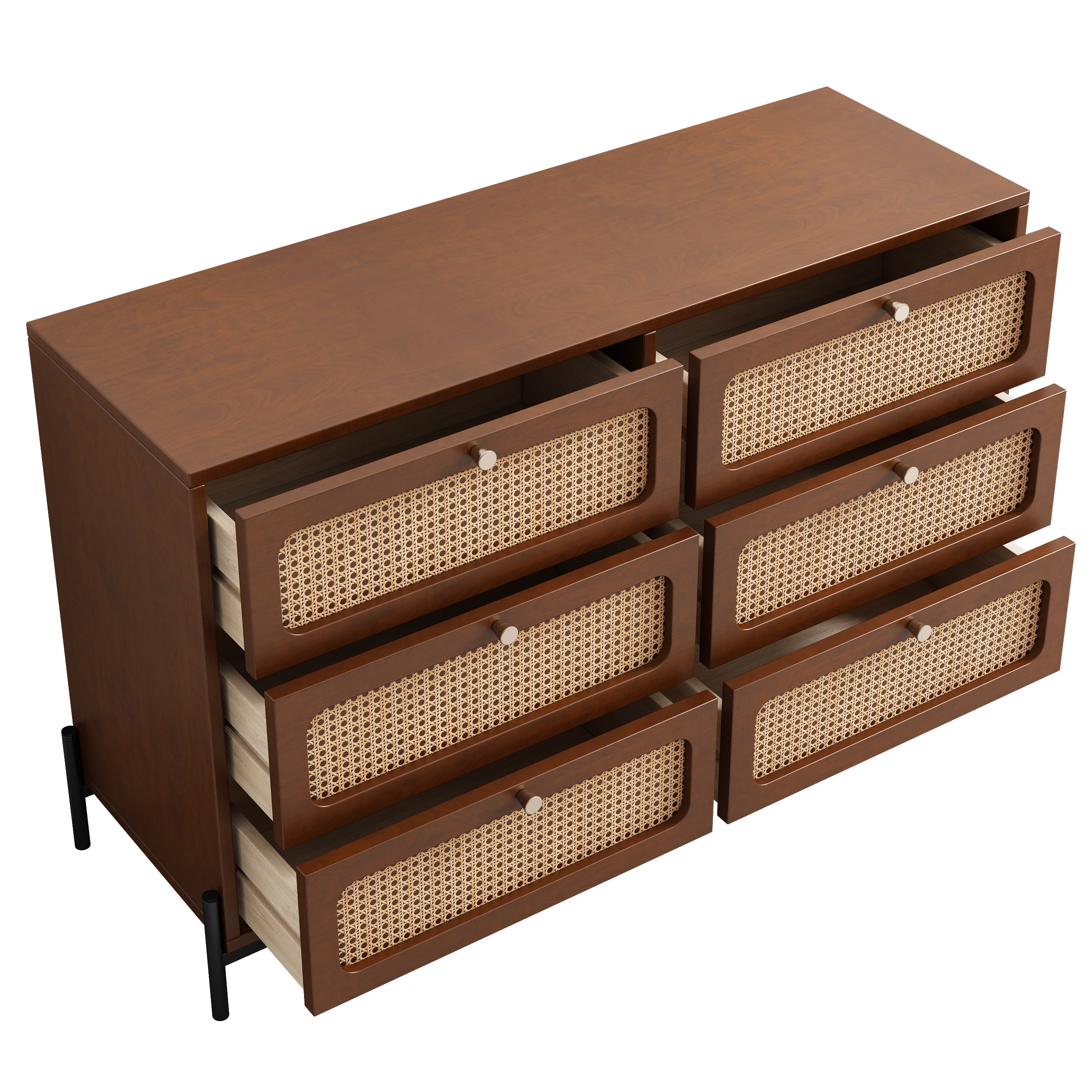 JIMSMAISON JMBBDS23W dressers - View #4