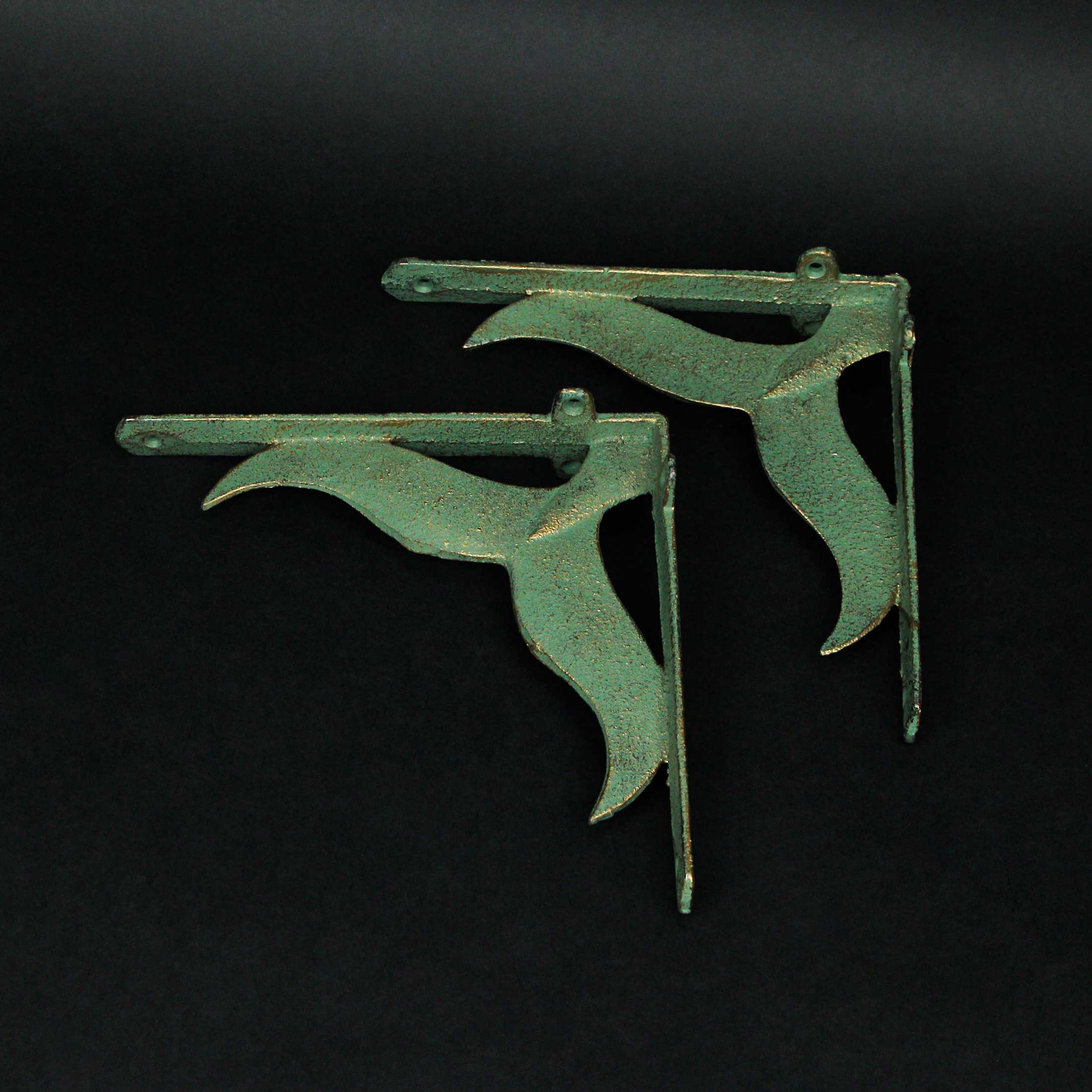 Zeckos ZKO-99295 Shelving-Hardware - View #3