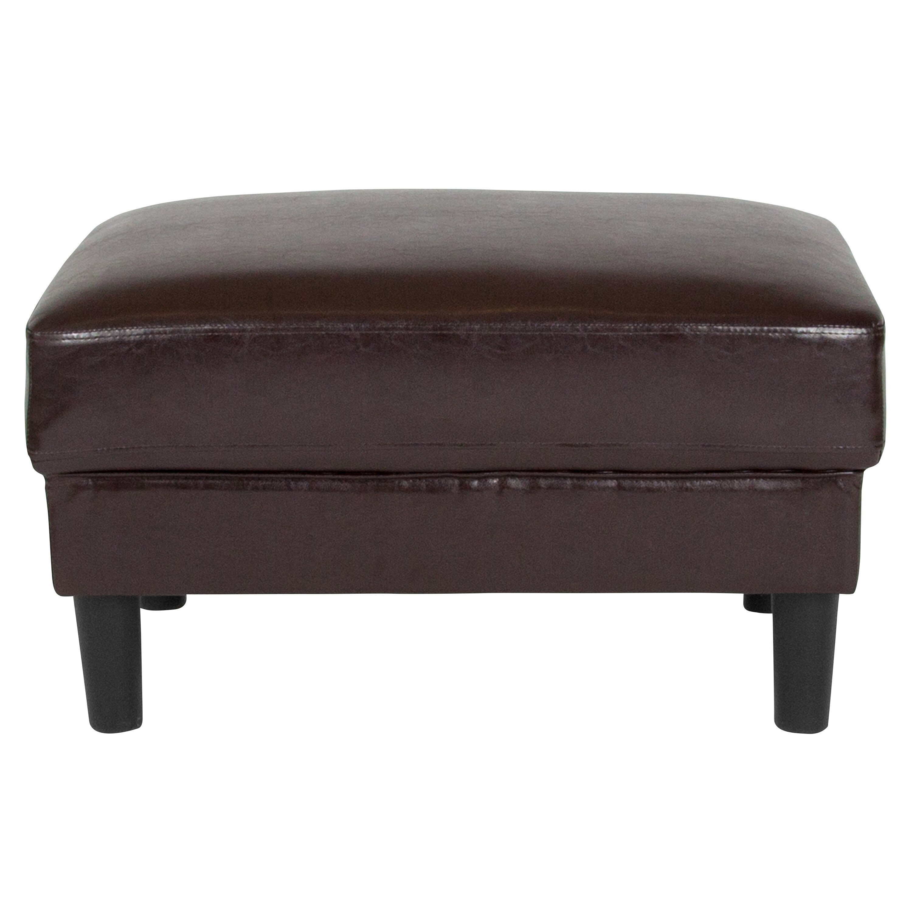 Flash Furniture 889142500308 Indoor-Ottomans - View #2