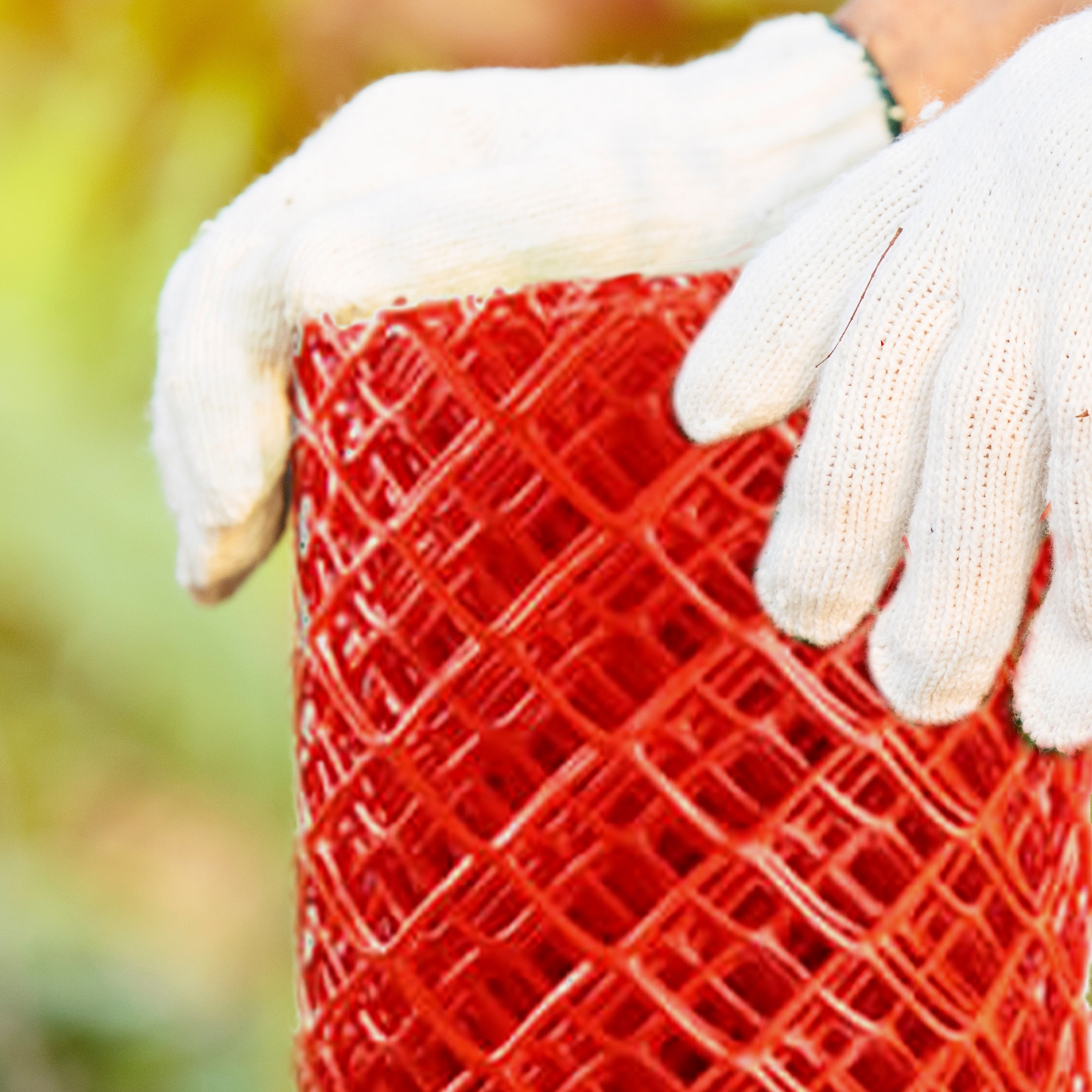 YARDGARD 397396 Composite-Fence-Panels - View #3