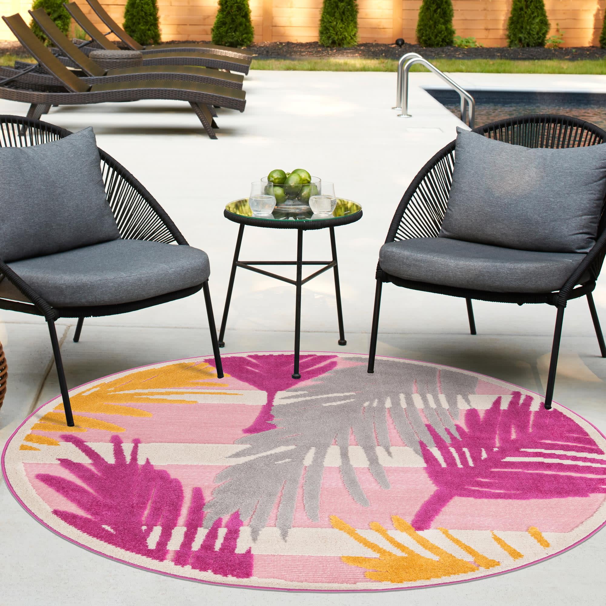 Unique Loom 3171238 rugs - View #6