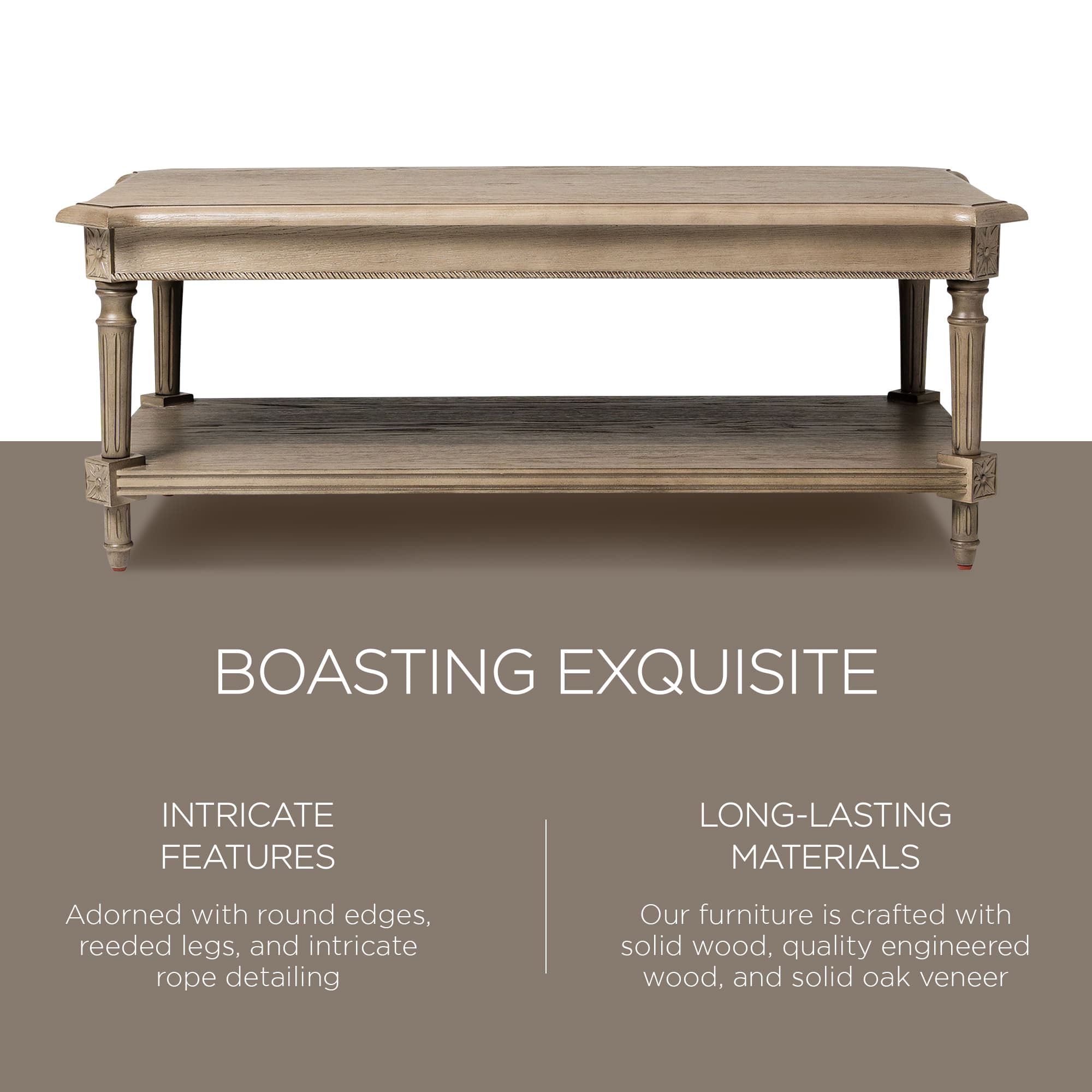 Maven Lane 326373 Coffee-Tables - View #2