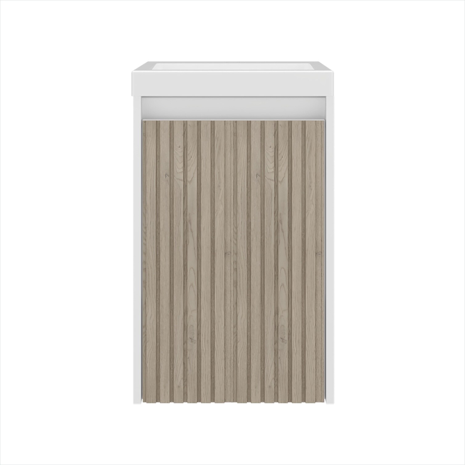 SunJet DZH0JKDWDYU4 Bath-Vanity-Combo - View #3