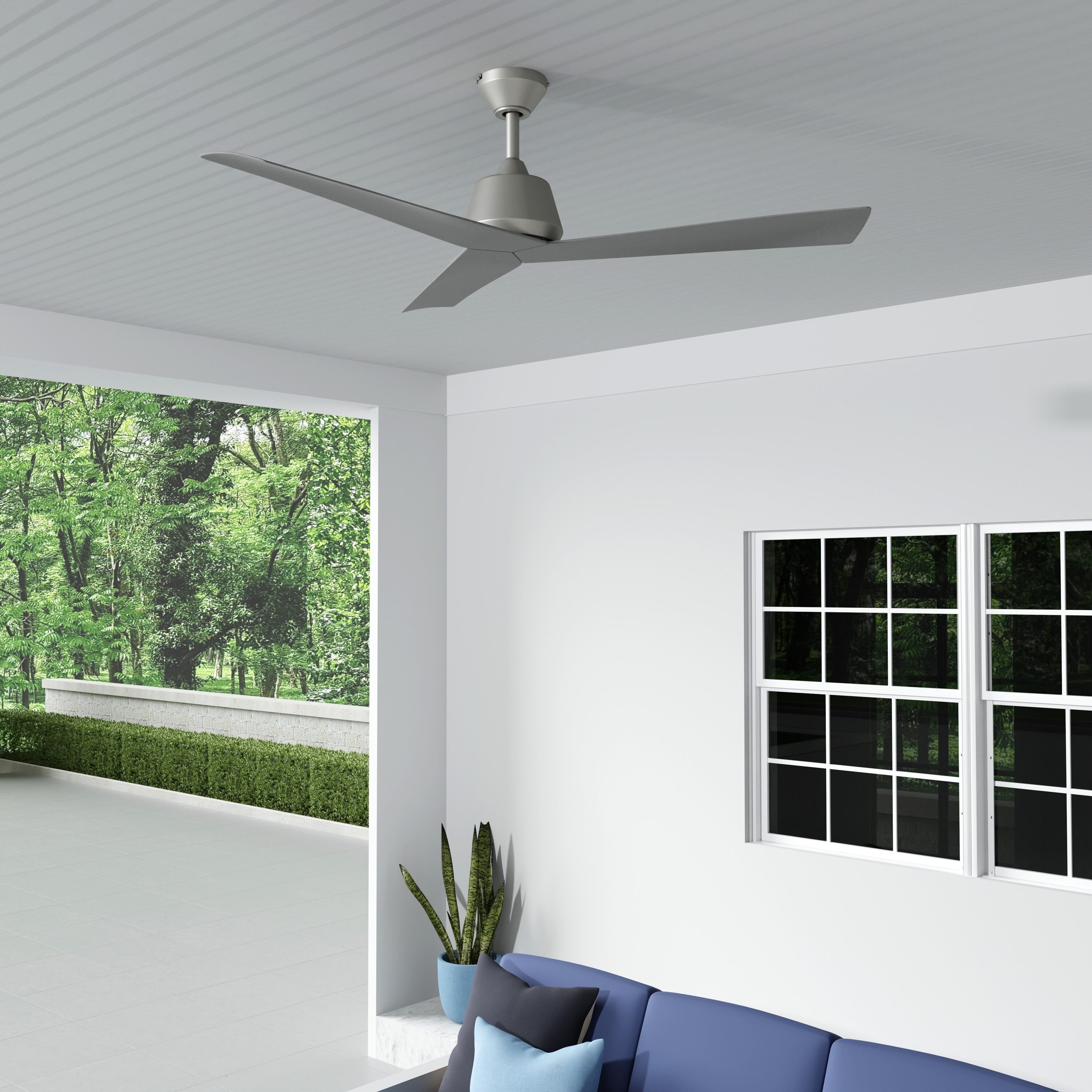 Harbor Breeze GTA52BNK3R Ceiling-Fans - View #10