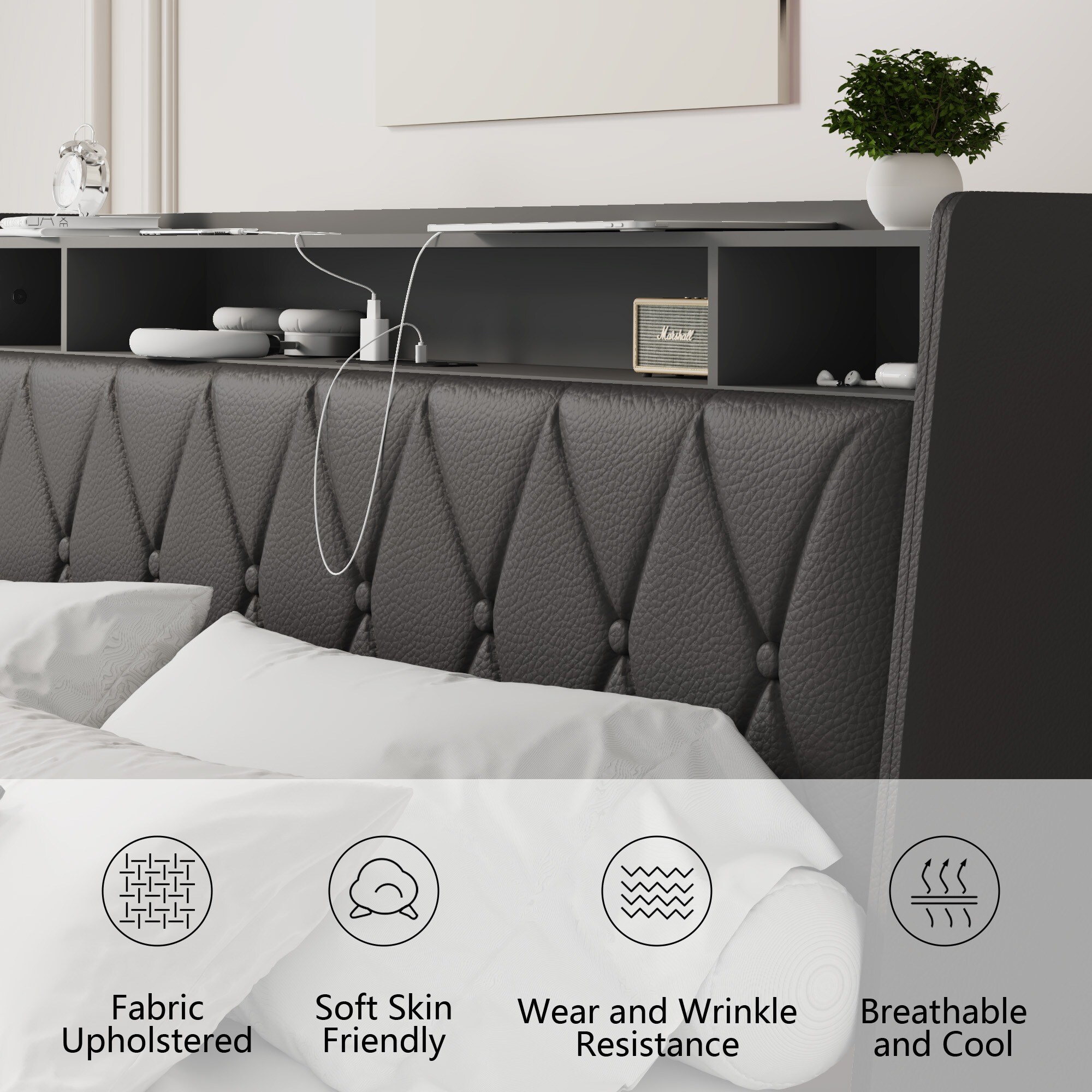 HyperDrop Cart W-W3107S00004 beds - View #5