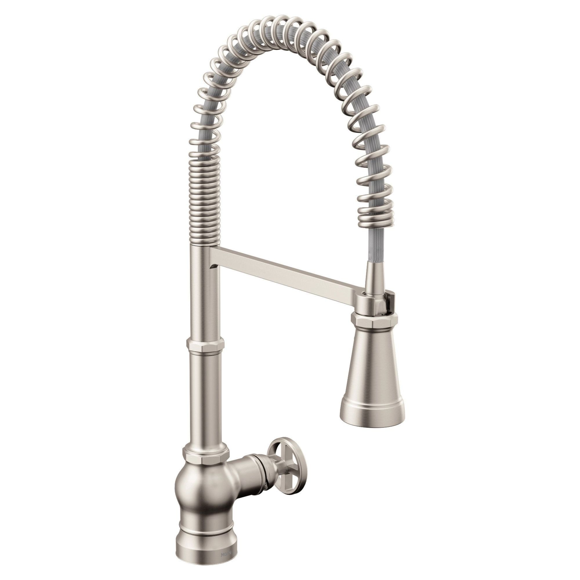 Moen S72103SRS Kitchen-Faucets - View #2