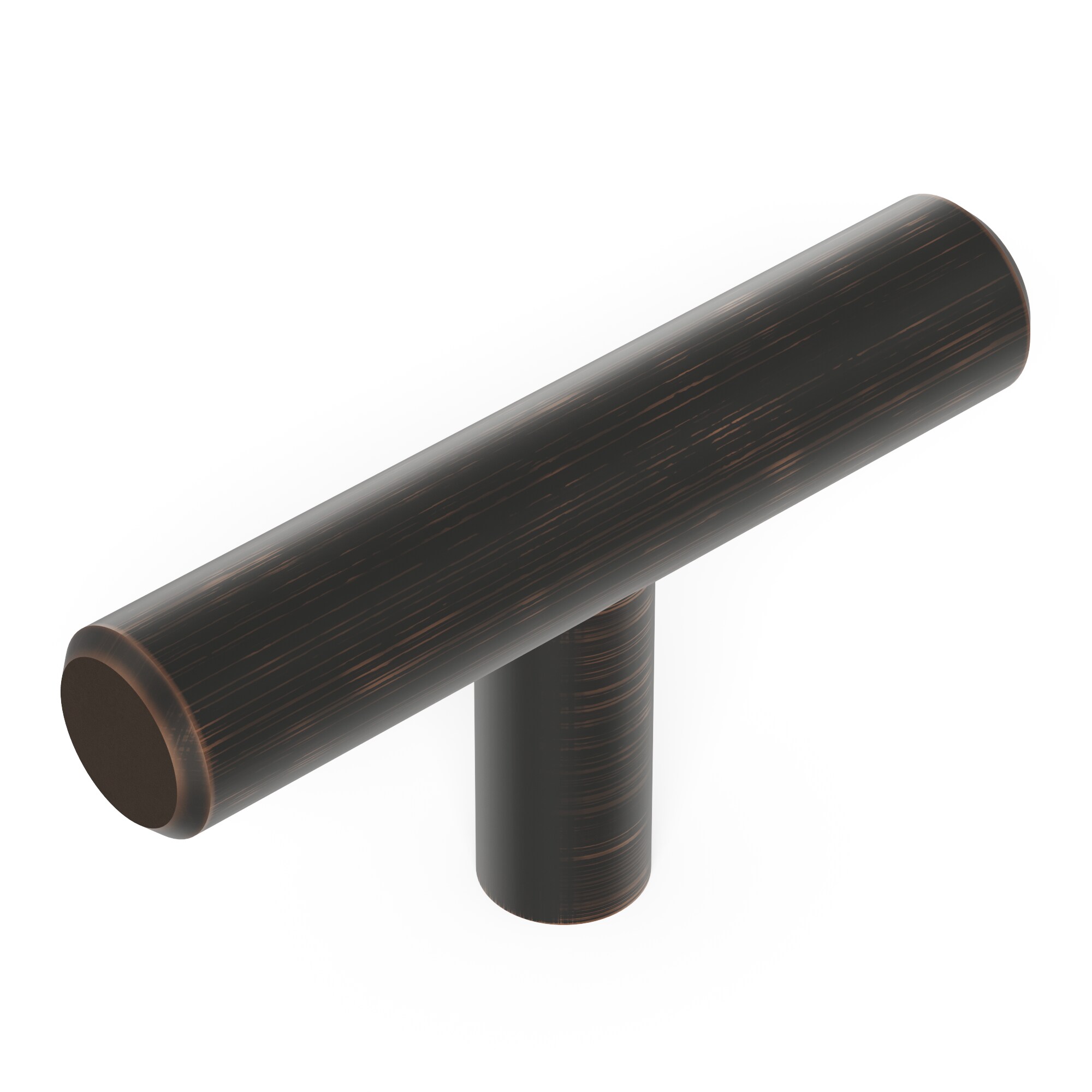 Hickory Hardware HH075591-VB-10B Cabinet-Knobs - View #2