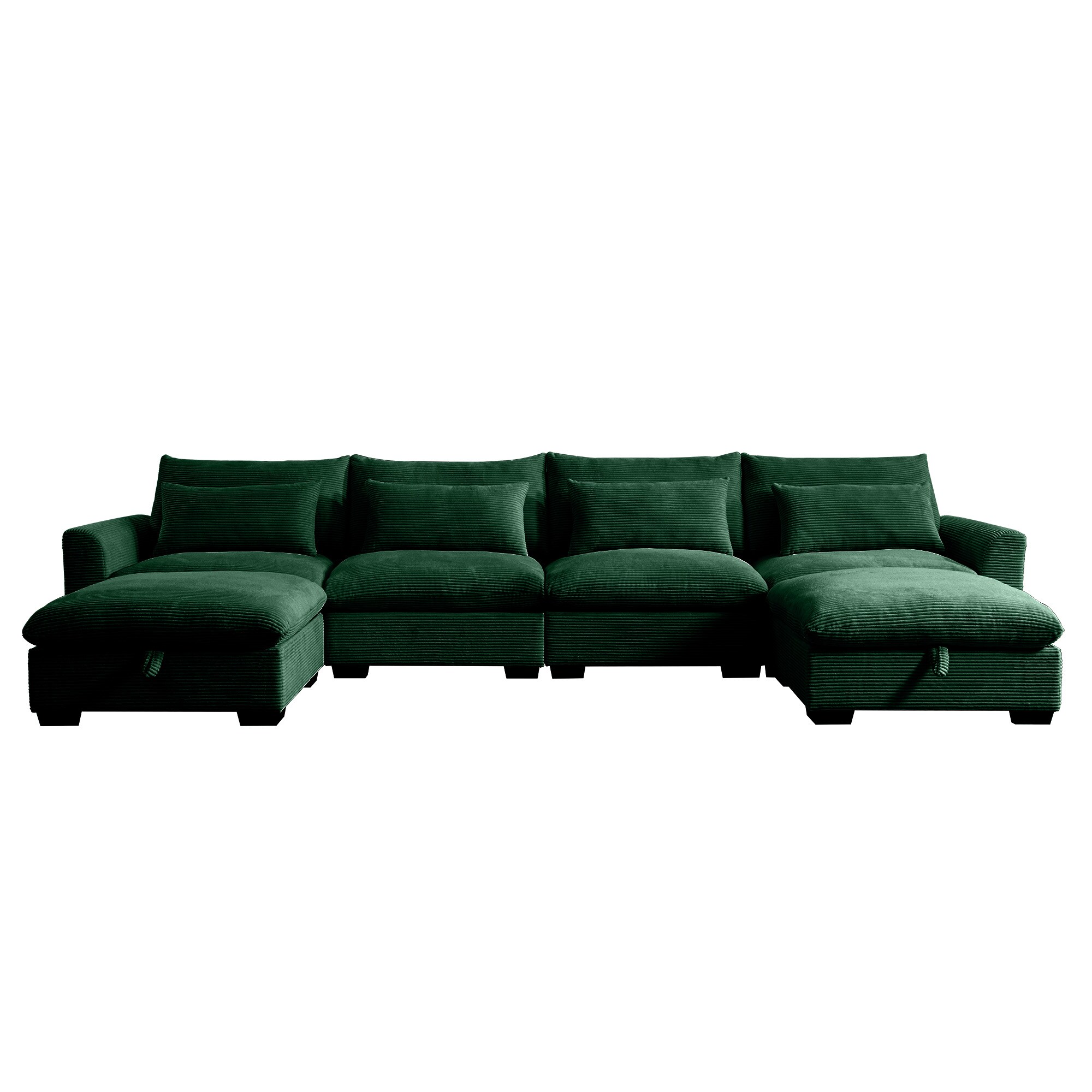 GDFStudio 321069 Sofas-Loveseats - View #7