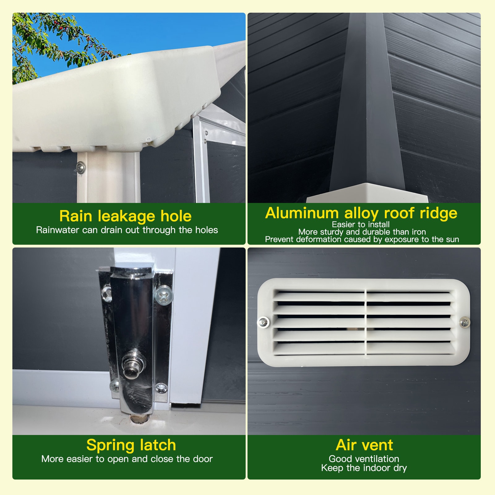 GDFStudio 358039 Metal-Storage-Buildings-Sheds - View #3