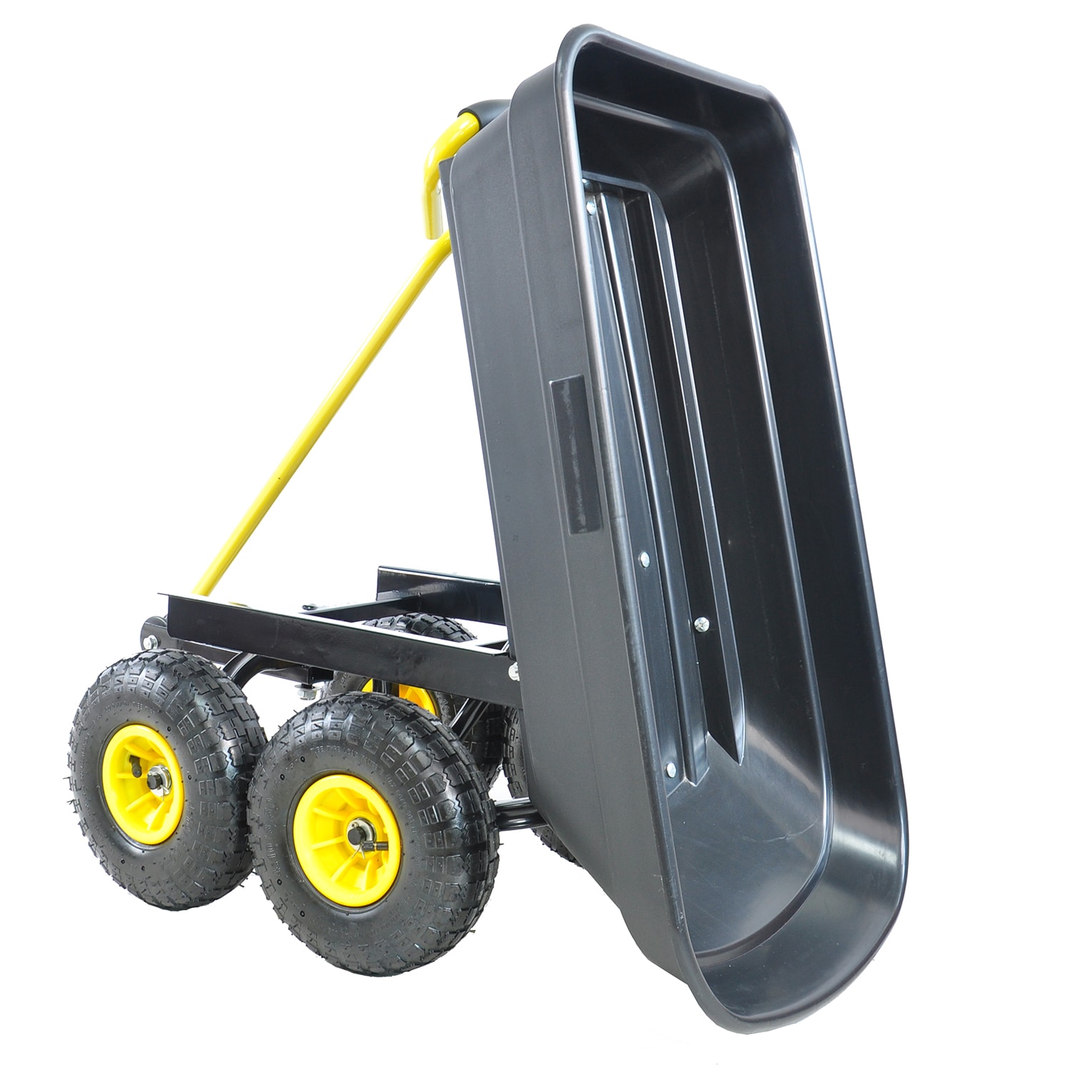 Bybafun YB0100018 Yard-Carts - View #11
