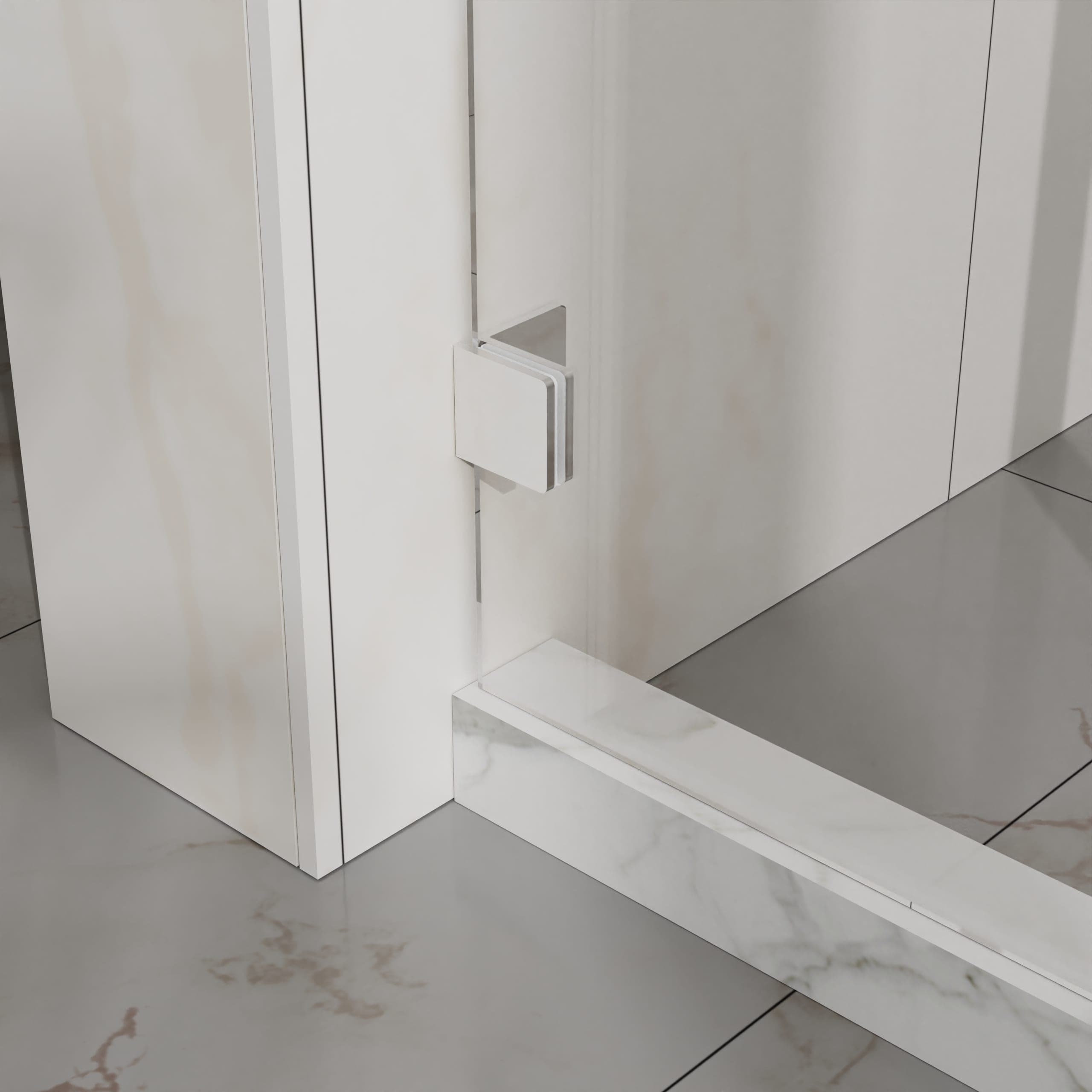 Misty Moon D163118745 Shower-Doors - View #7