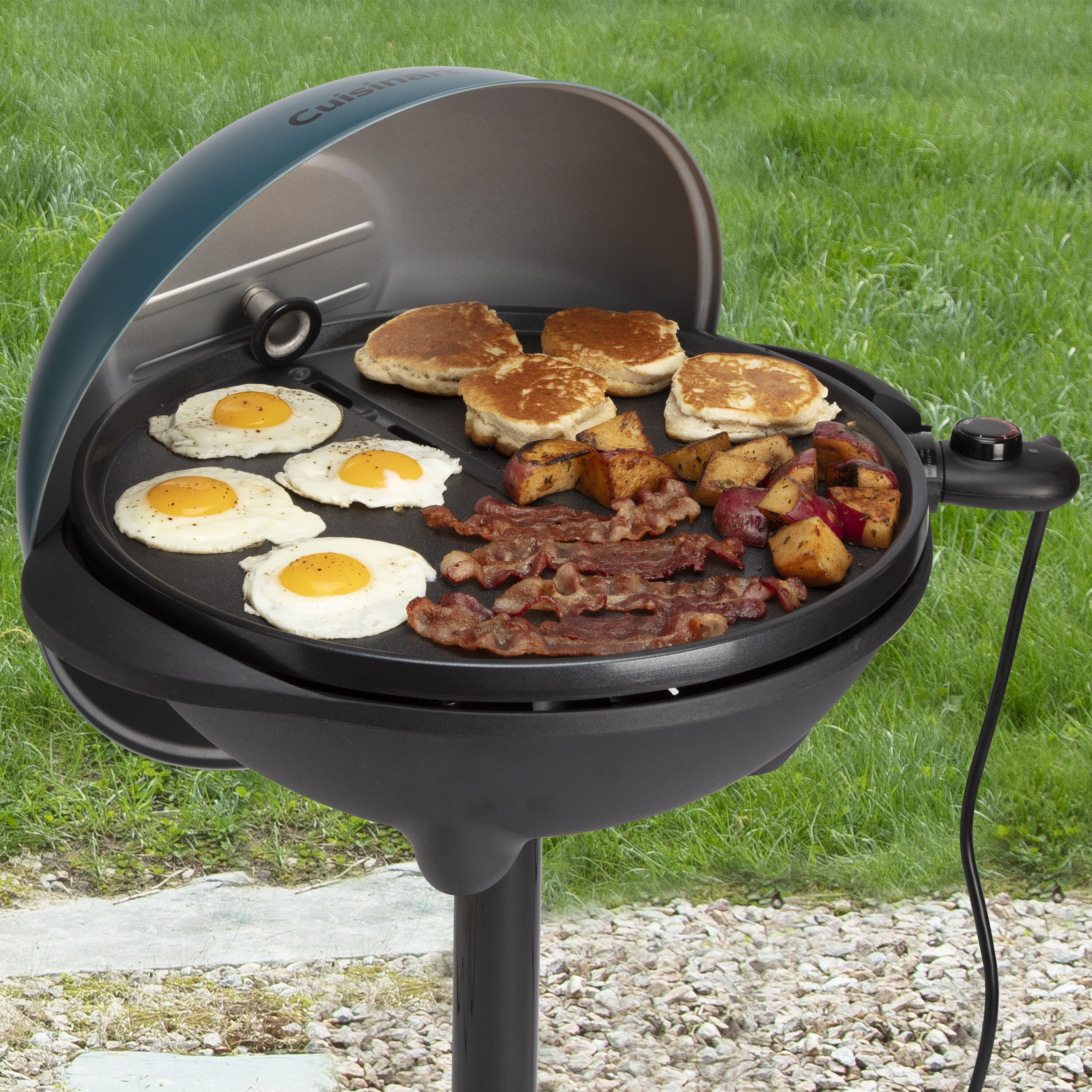 Cuisinart CEG-1149 m040270 - View #14