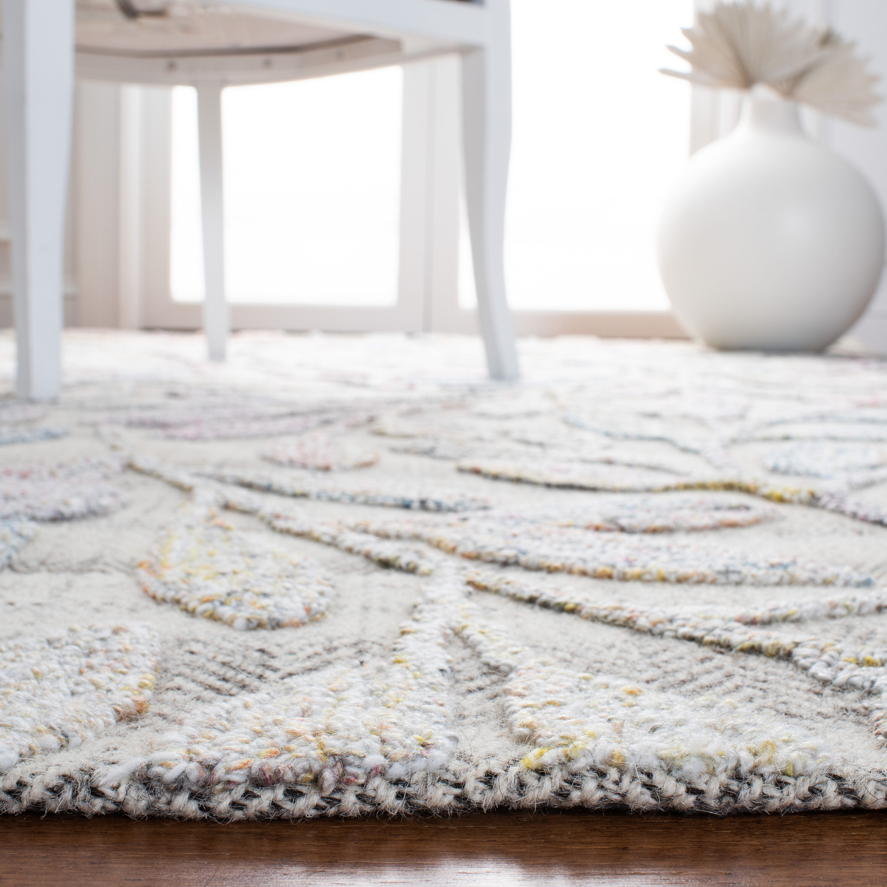 Safavieh SHA302V-6 rugs - View #4