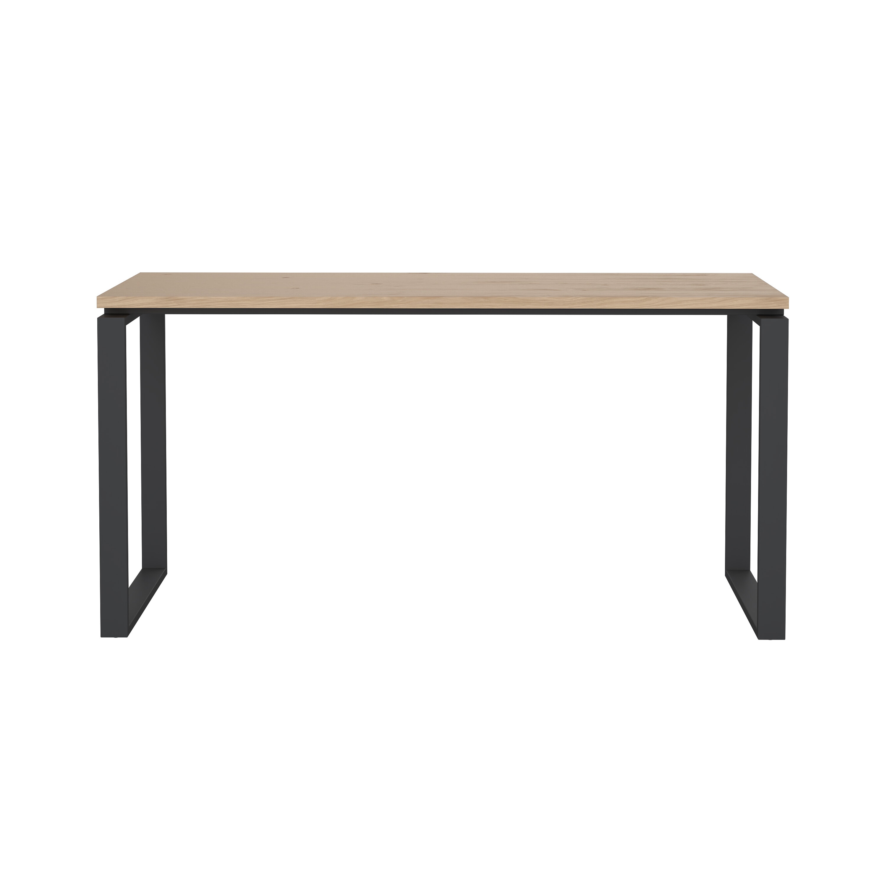  6560001HLIG 59.06-Inches Multiple colors/finishes Modern/Contemporary Computer desk