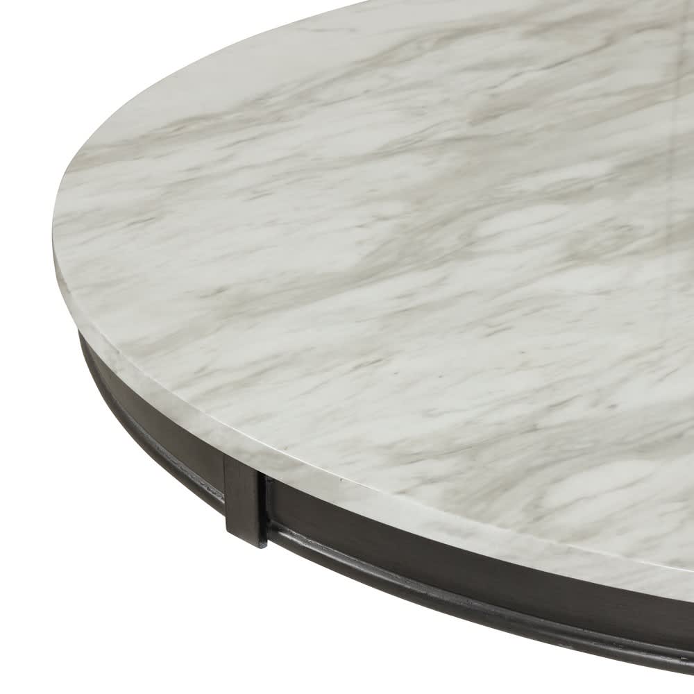 Coolbibila ISAIAH-ROOM-GRAY Dining-Sets - View #7