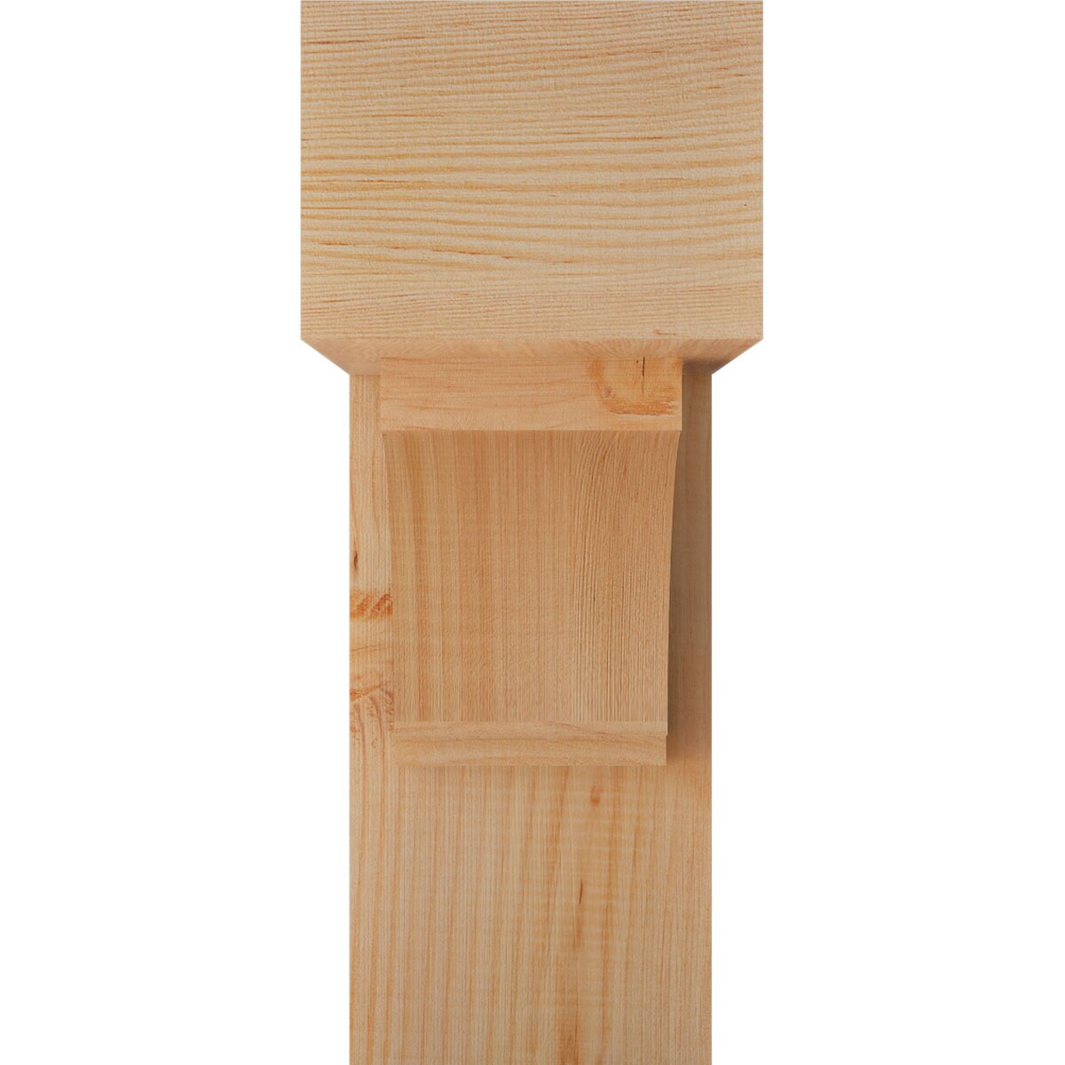 Ekena Millwork 1462966 Exterior-Brackets-Braces - View #2