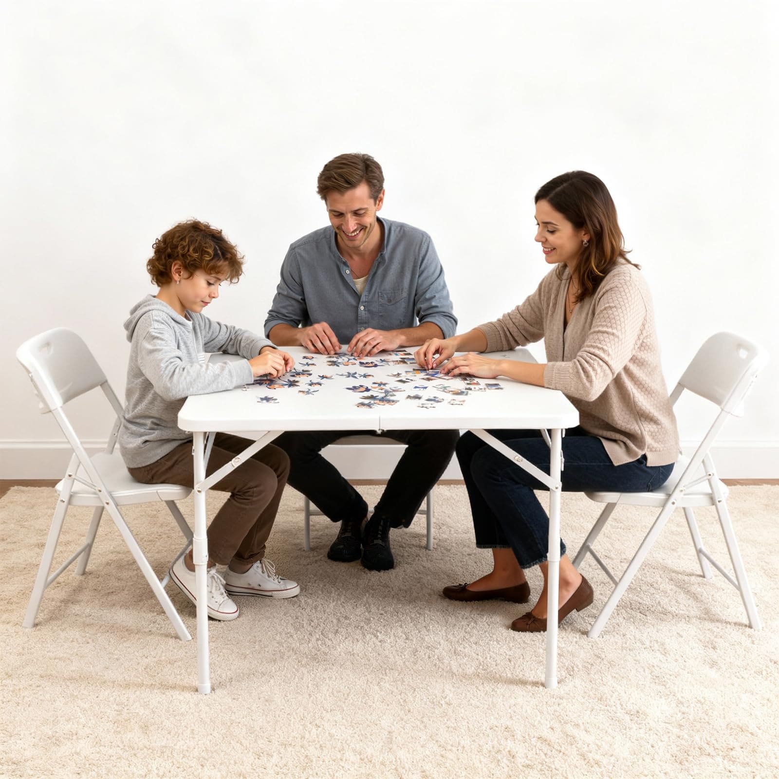 DEXSO ENCOREPEPBA14442 Dining-Tables - View #2