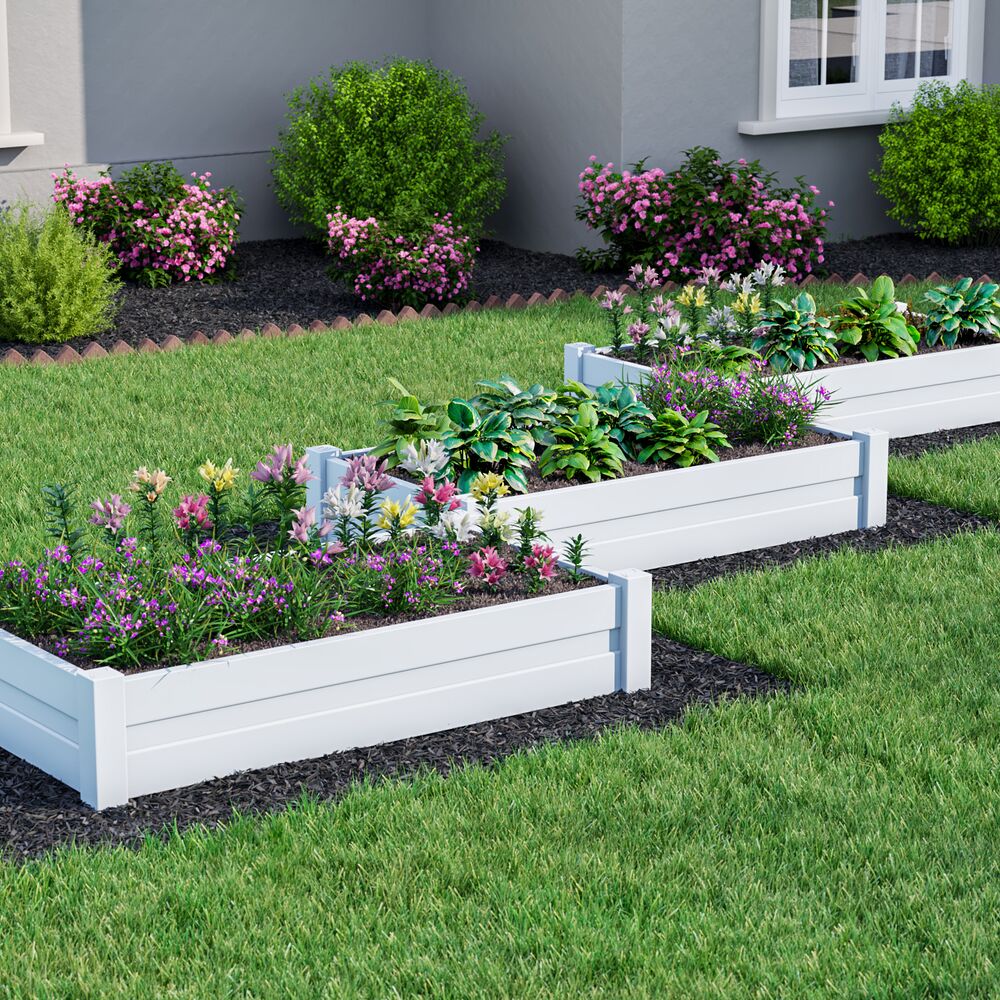 Freedom 73053449 Raised-Garden-Beds - View #7