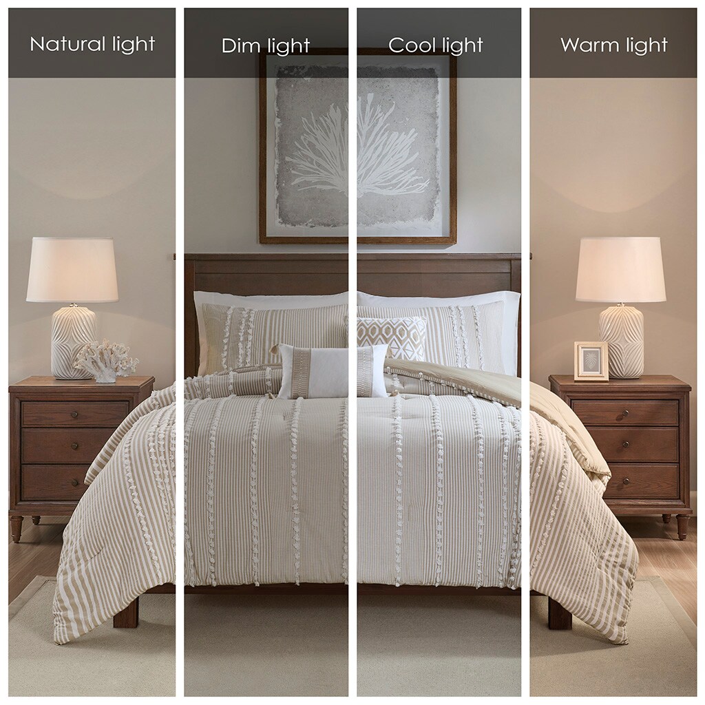 LOVMOR SF-M-B03595748 Comforters-And-Bedspreads - View #3