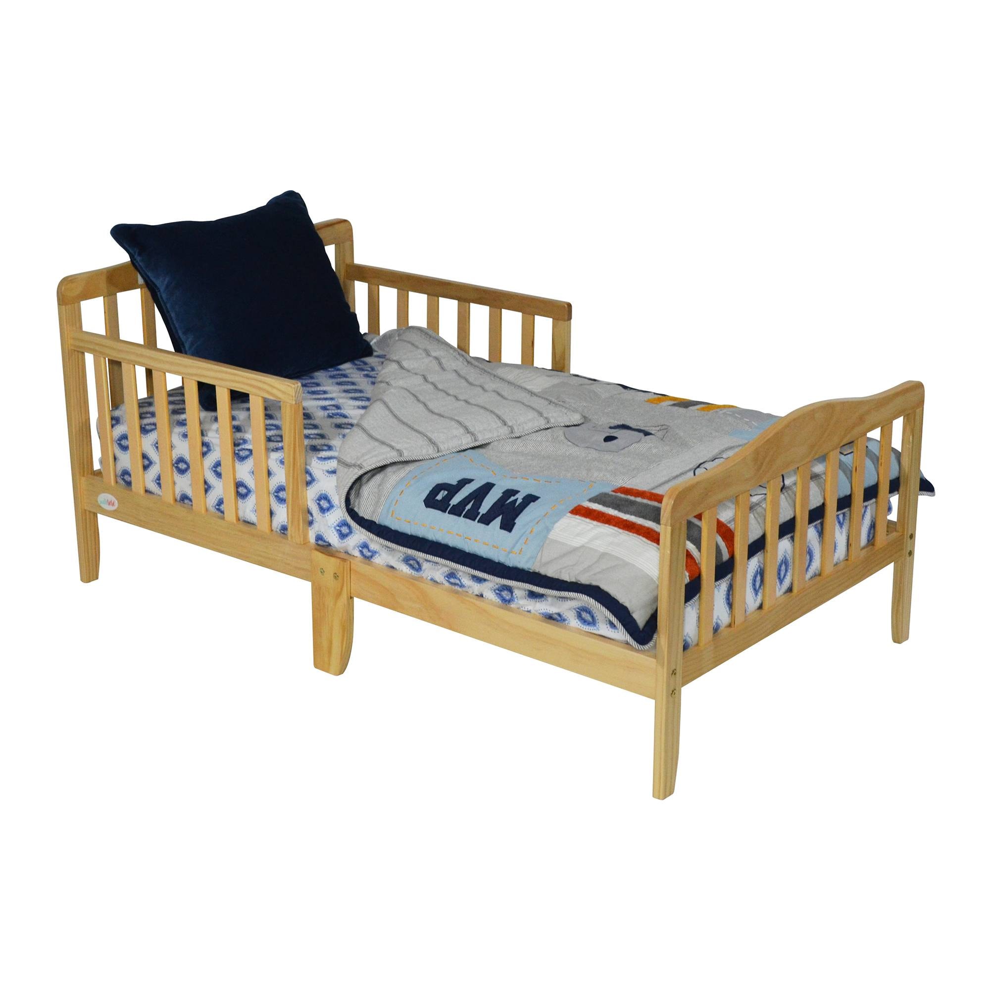 Yiekholo YLL-0742AAN Toddler-Beds - View #7