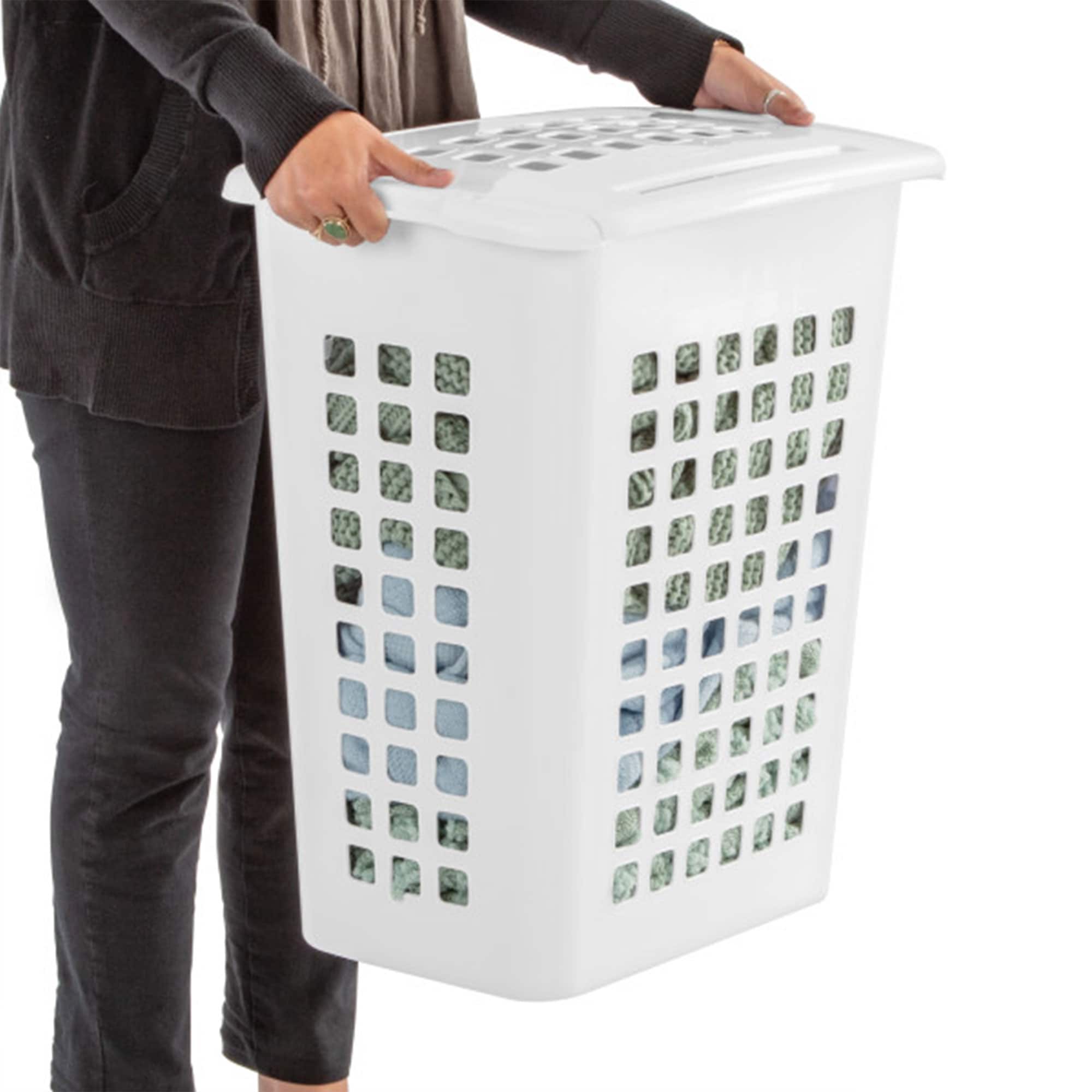 Sterilite 178221 Hamper-Baskets - View #7