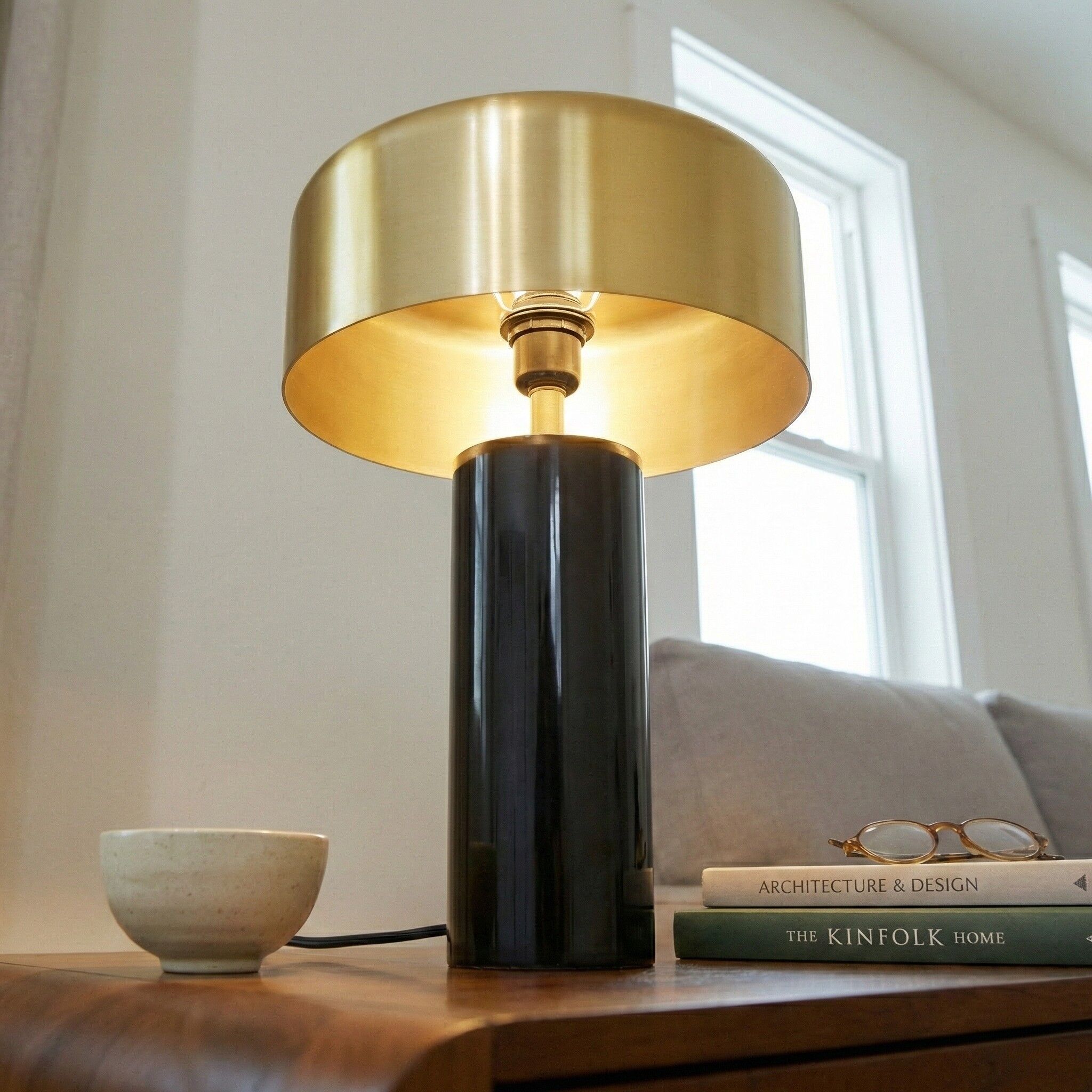 JUSHUA - XJ New Design Small Modern Stylish Desk Lamp In Stock In The United States Easy To Insta...