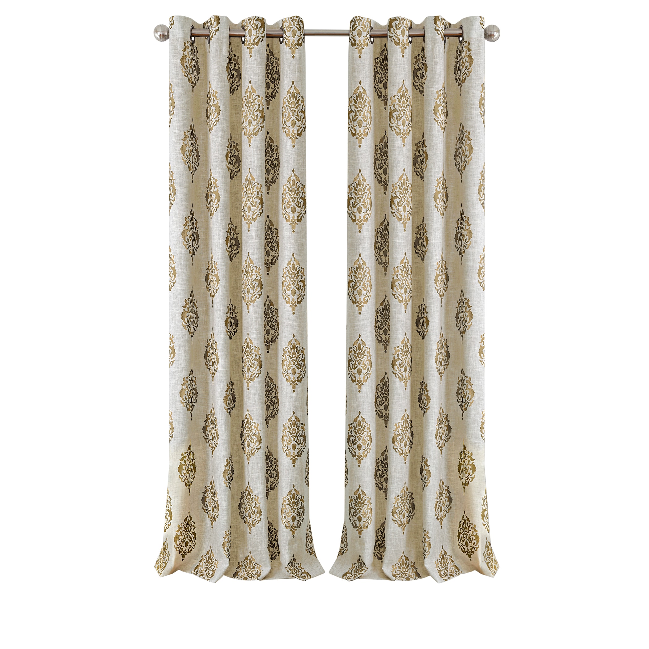 Elrene Home Fashions 026865929157 curtains - View #4