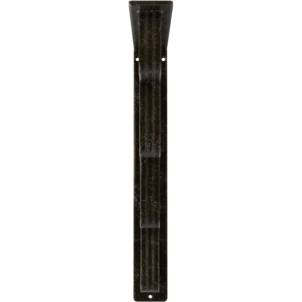 Ekena Millwork BKTM02X12X15TDIAWS Mending-Plates-Brackets-Braces - View #3