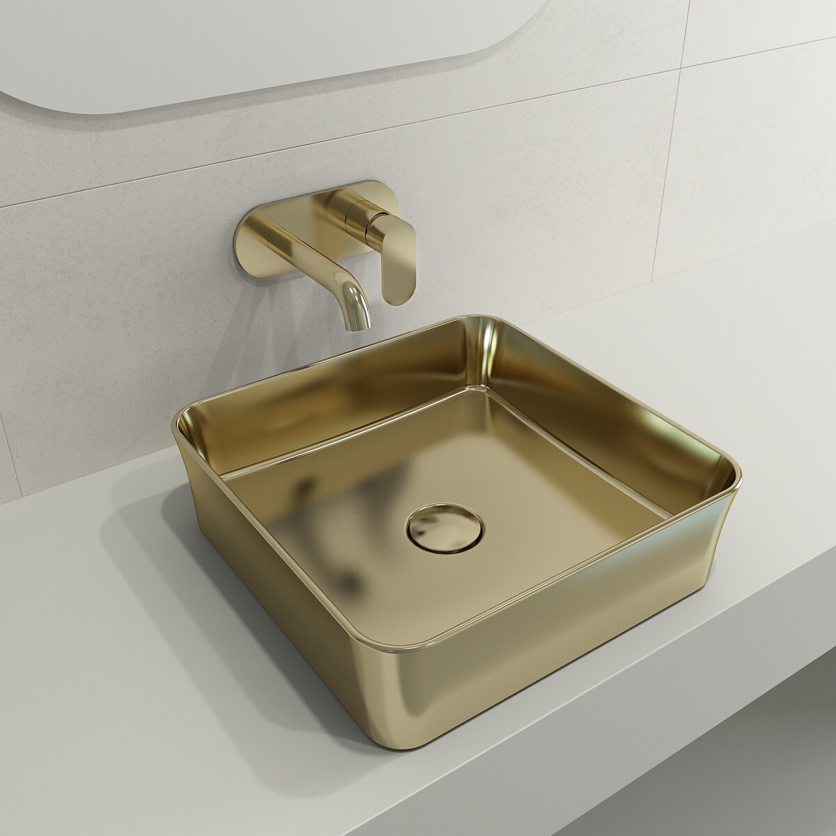 BOCCHI 1477-403-0125 Bath-Sink - View #2
