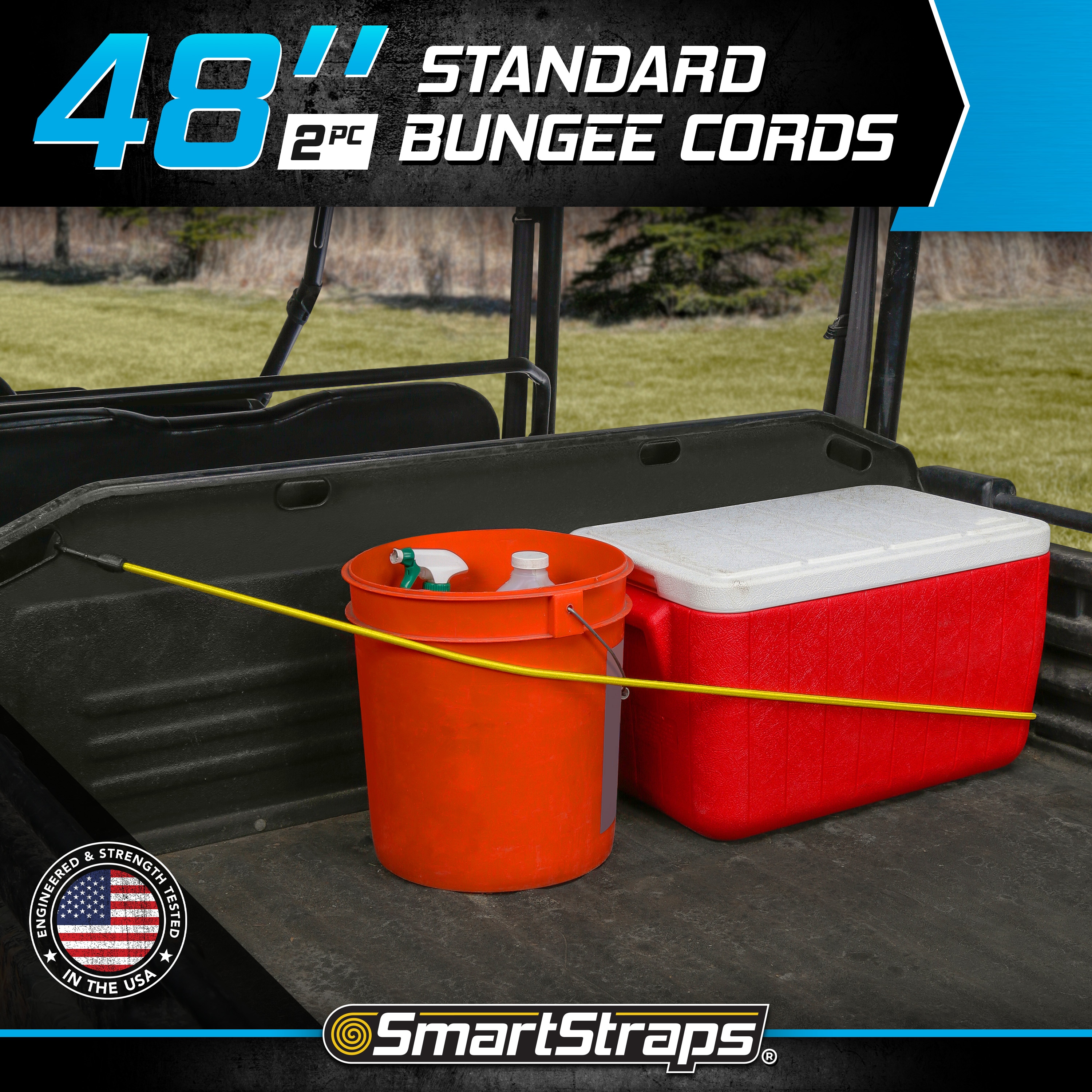 SmartStraps 392 bungees - View #2