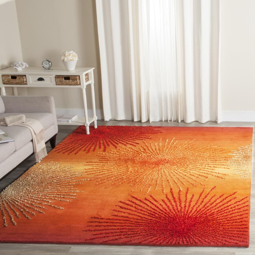 Safavieh SOH712R-5 rugs - View #5