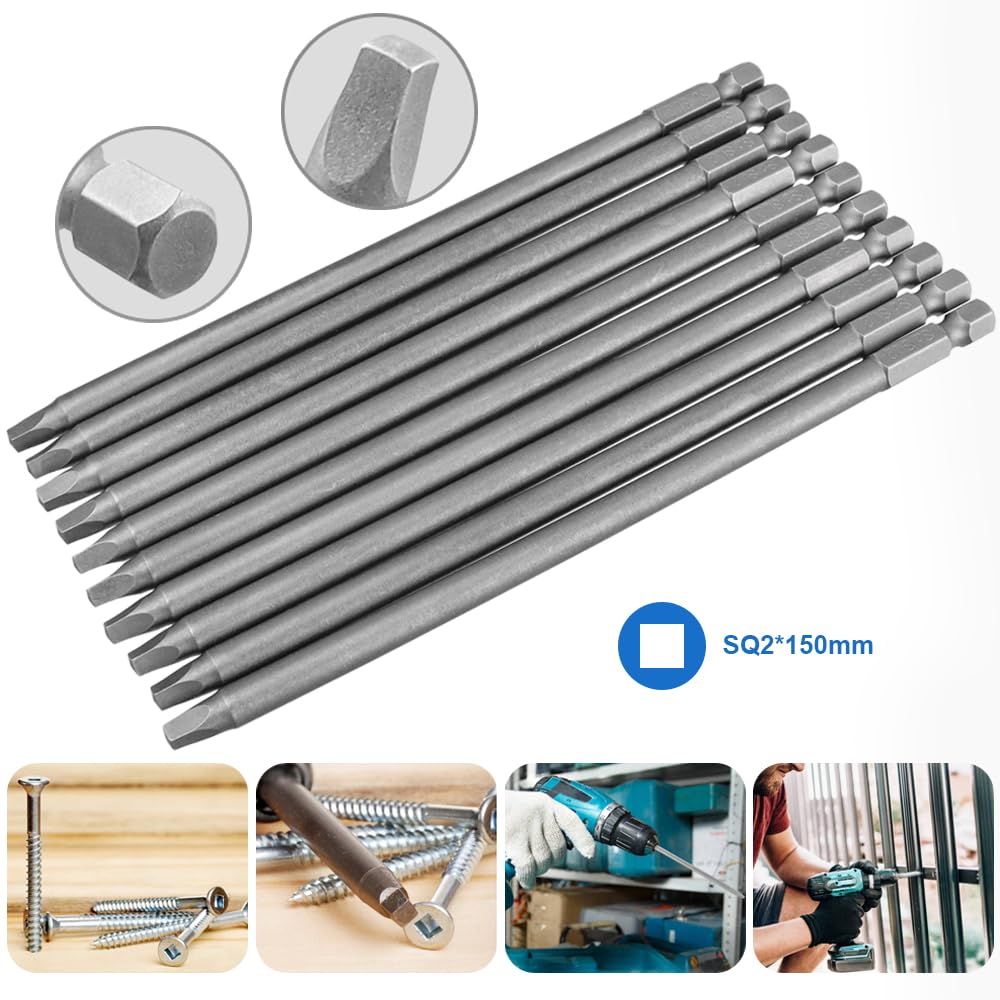 Phyfalip LPF0805P108 screwdrivingbits - View #4