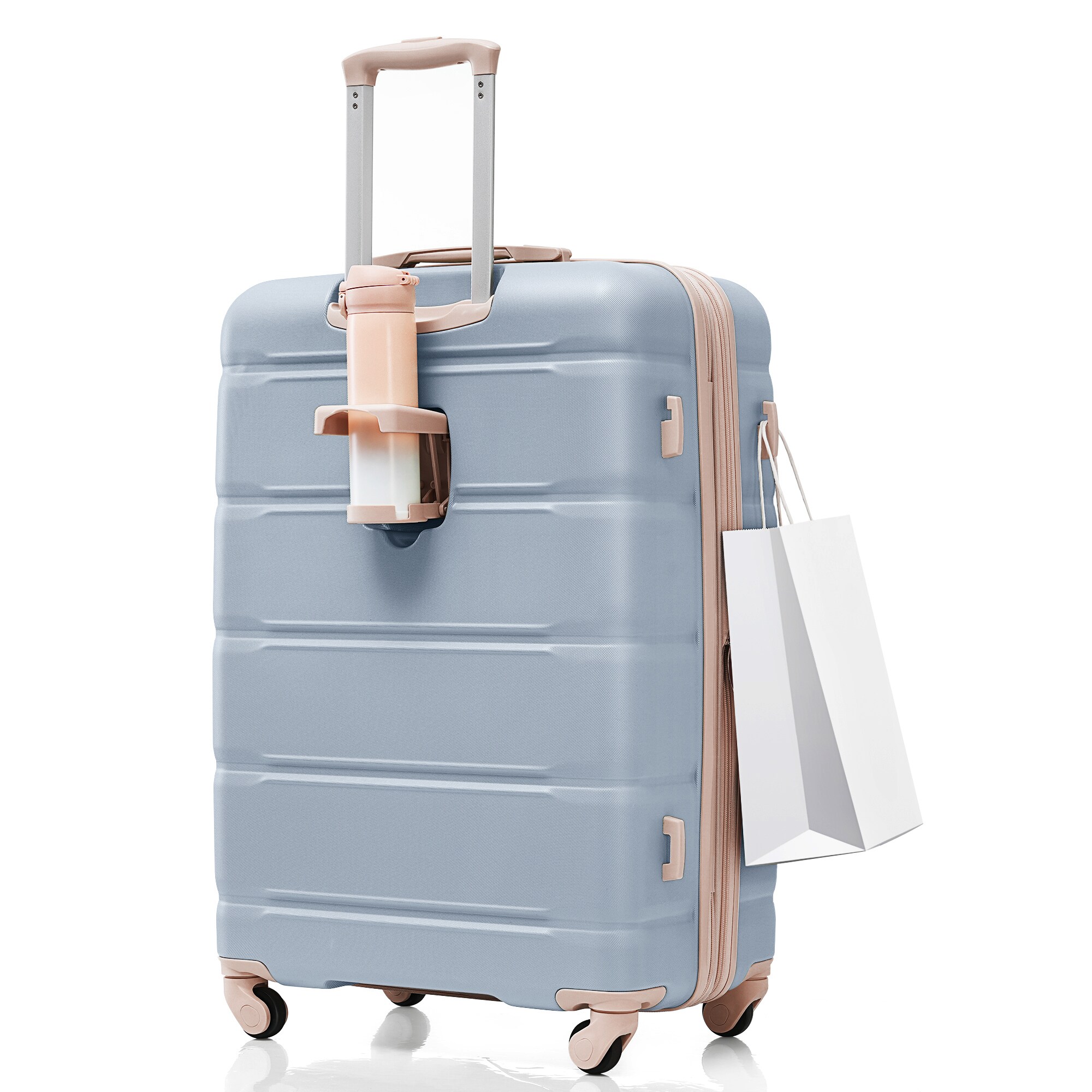 SINOFURN SYD9600012BG Luggage-And-Luggage-Sets - View #13