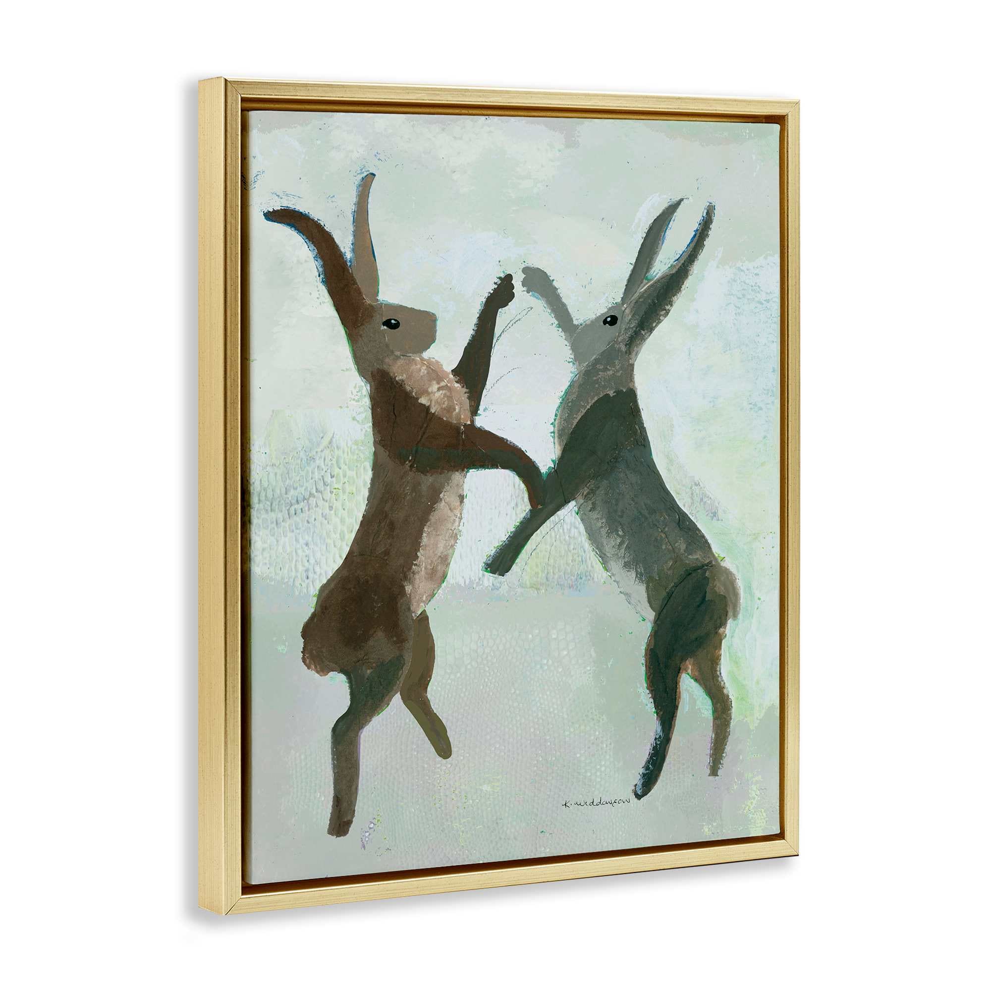 Stupell Industries BT-206-FFG-16X20 Wall-Art - View #2
