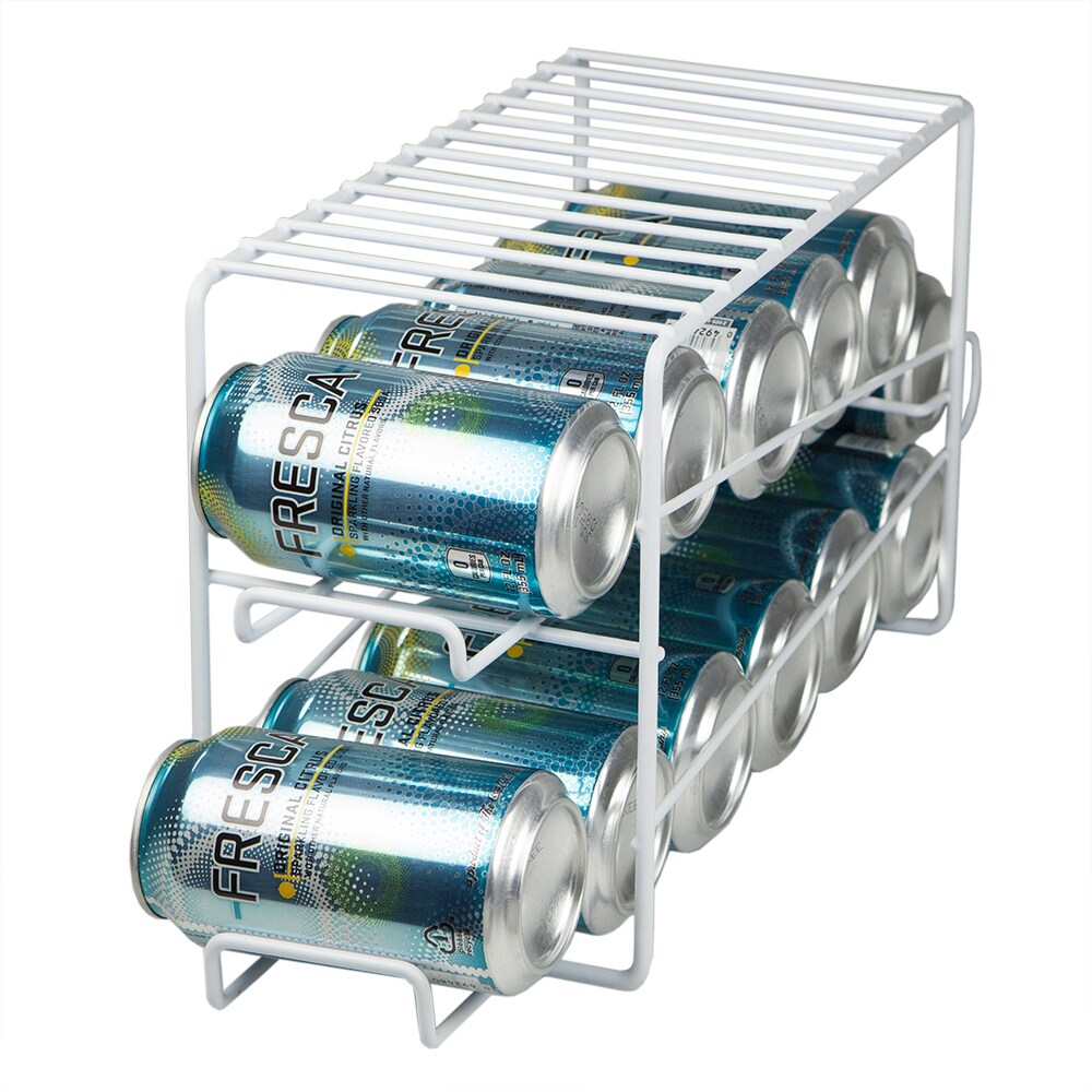 Home Basics LOW57476 Pull-Out-Cabinet-Baskets - View #2